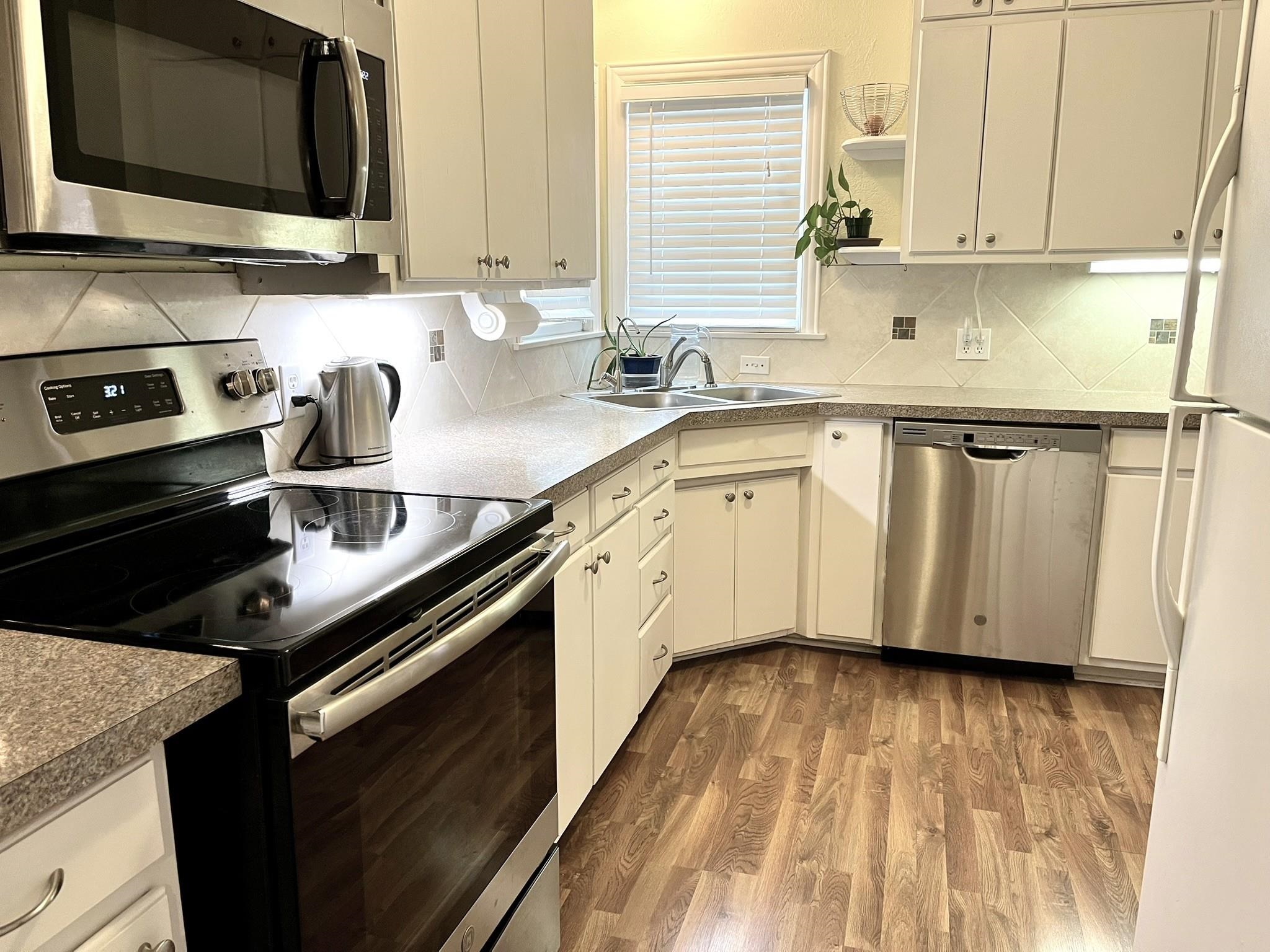 127 N Pinecrest Wichita KS 67208