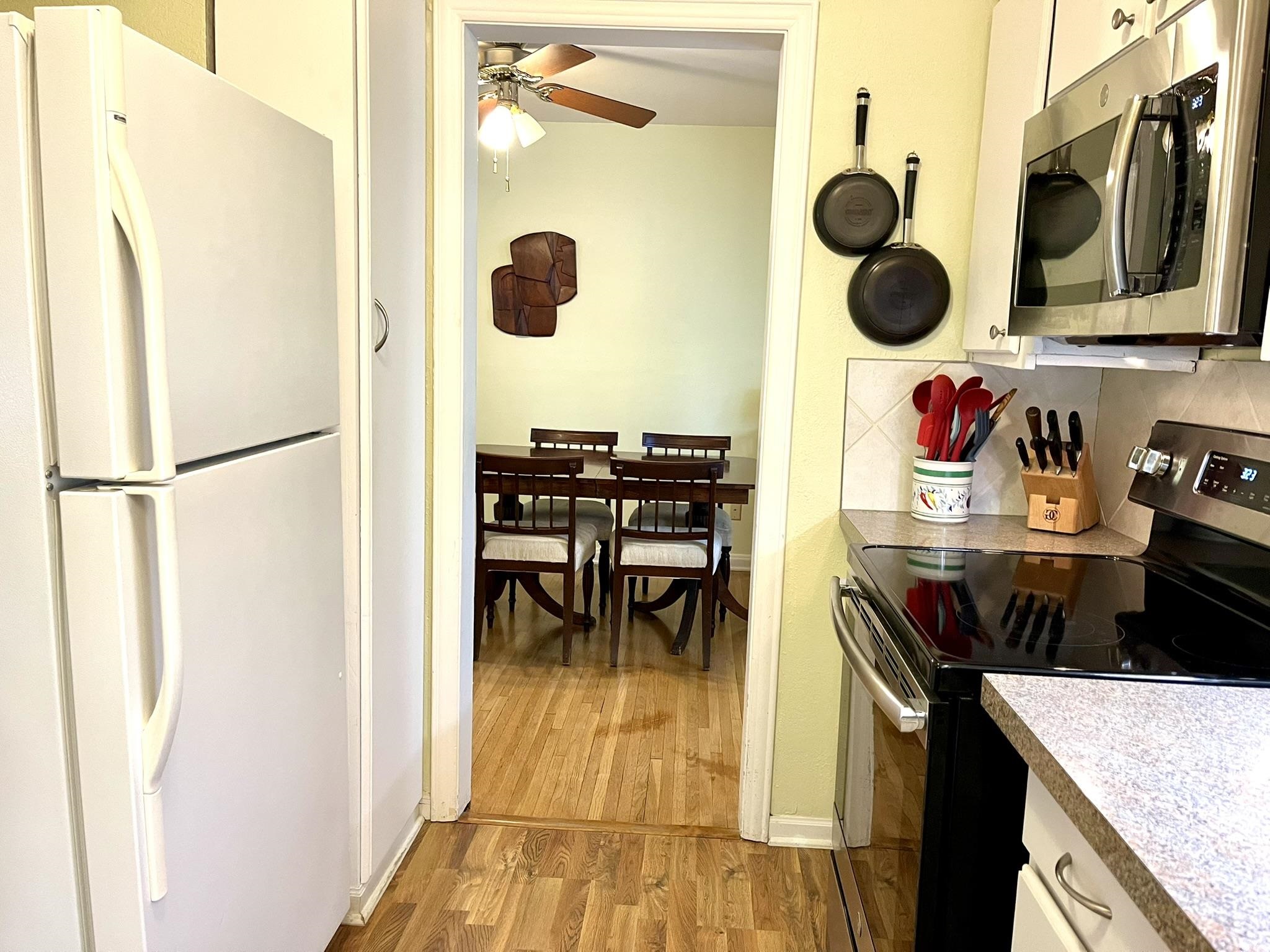 127 N Pinecrest Wichita KS 67208