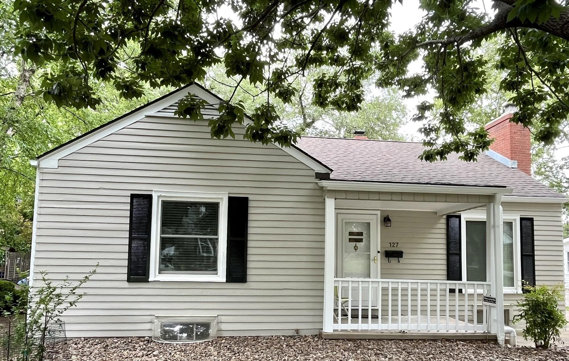 127 N Pinecrest Wichita KS 67208