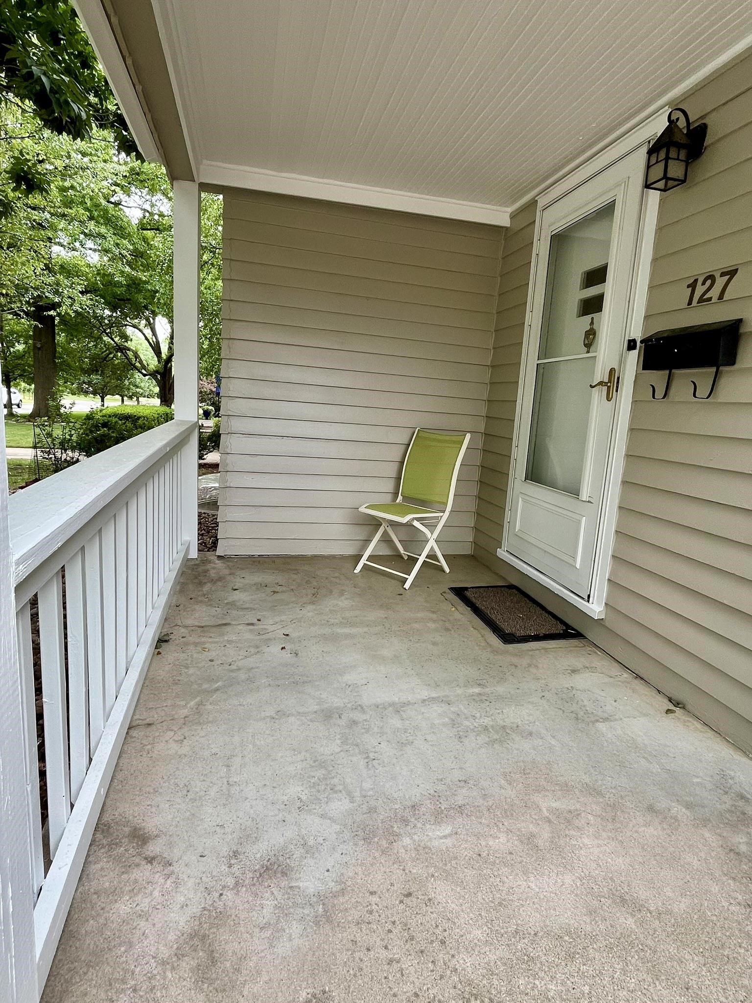 127 N Pinecrest Wichita KS 67208
