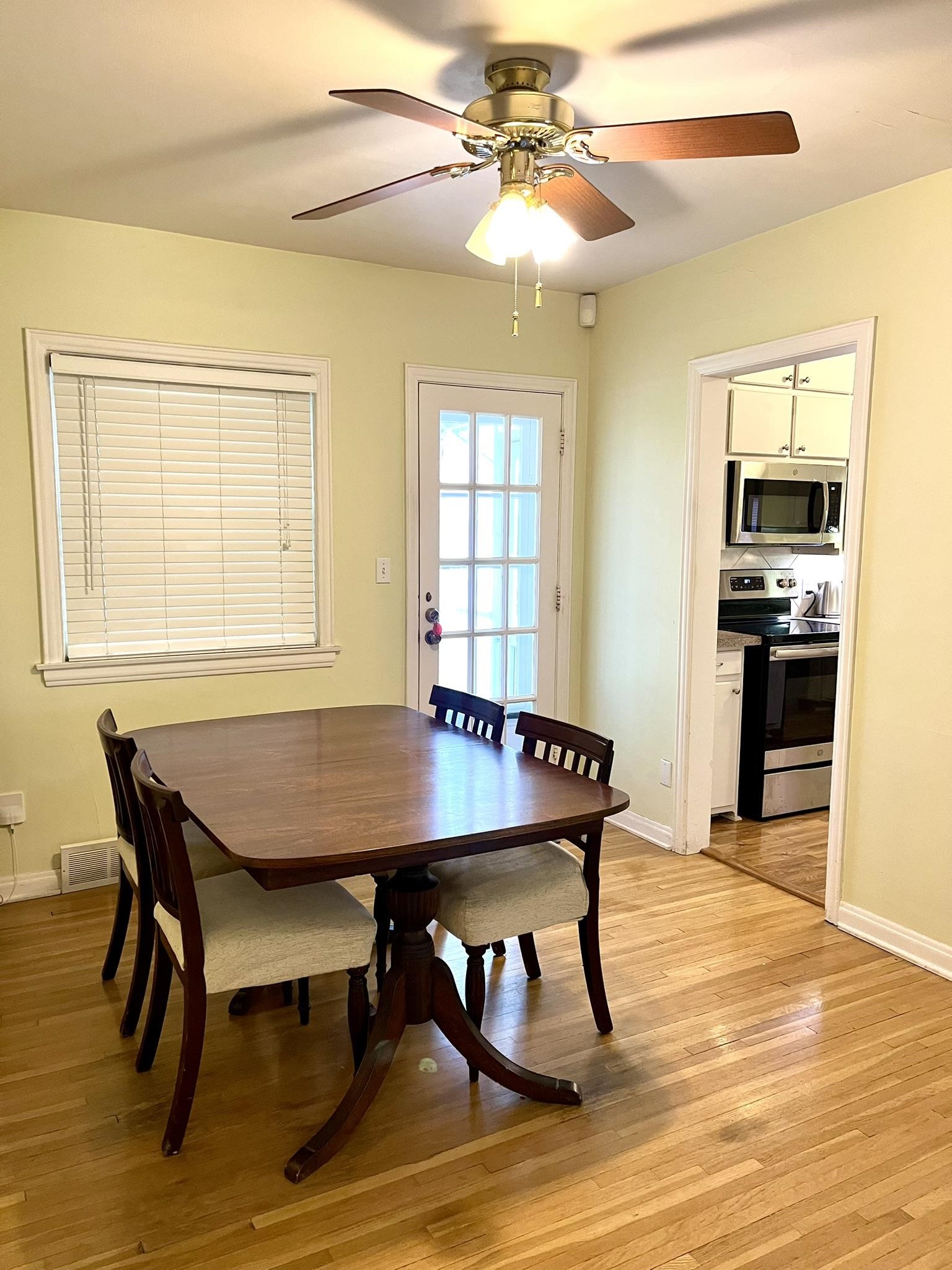 127 N Pinecrest Wichita KS 67208