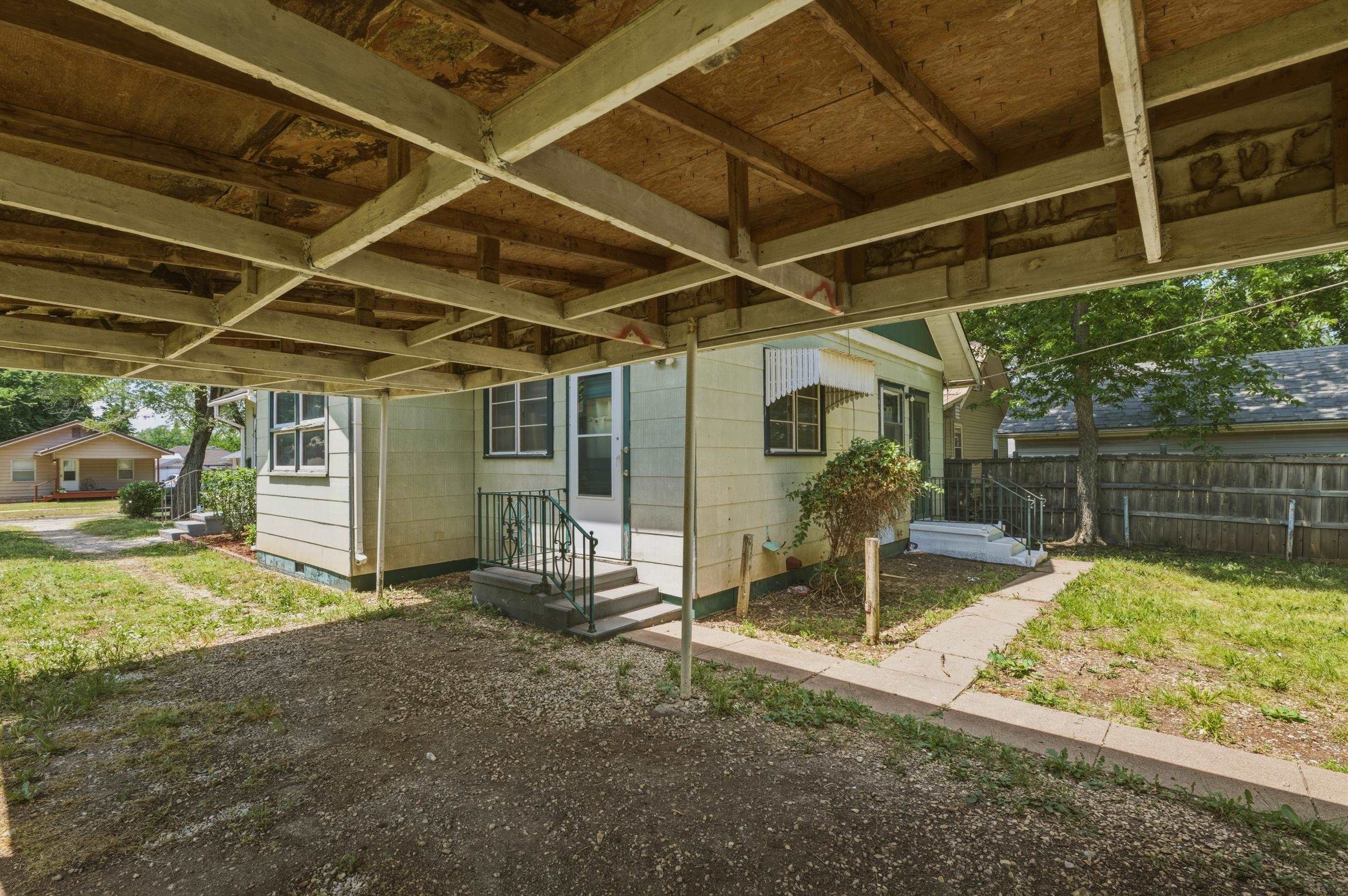 612 N Emporia Street El Dorado KS 67042