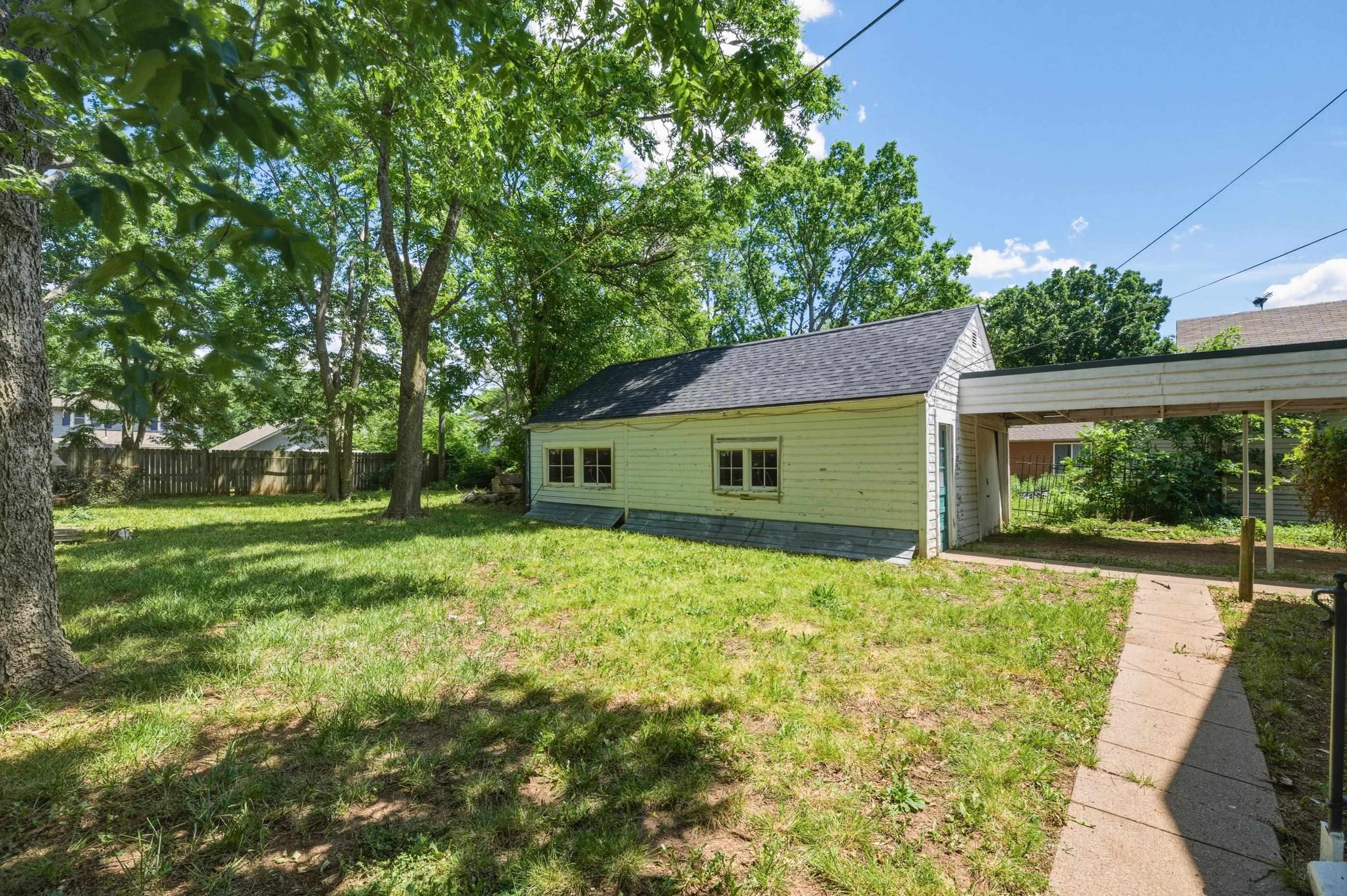 612 N Emporia Street El Dorado KS 67042