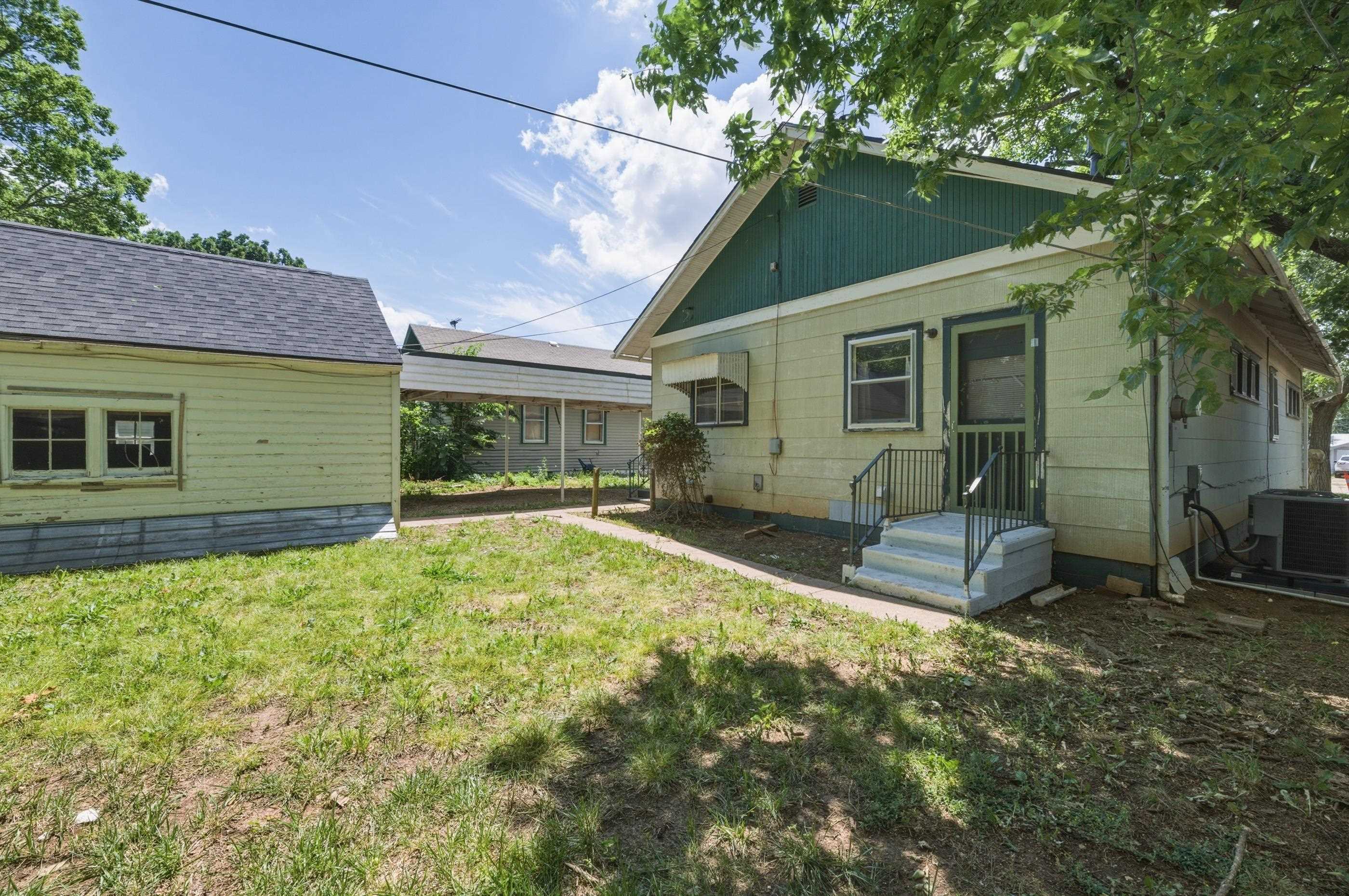 612 N Emporia Street El Dorado KS 67042