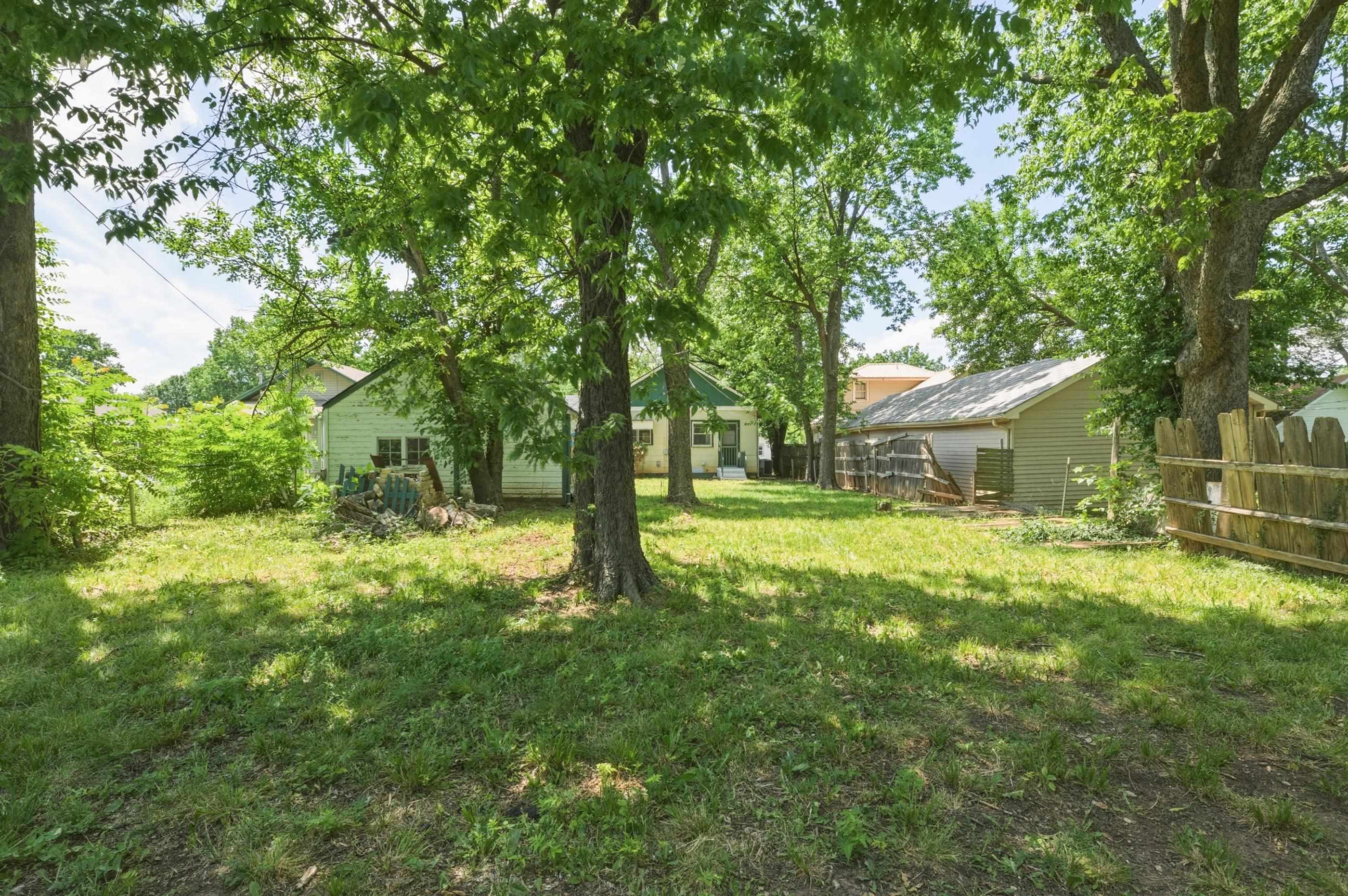 612 N Emporia Street El Dorado KS 67042