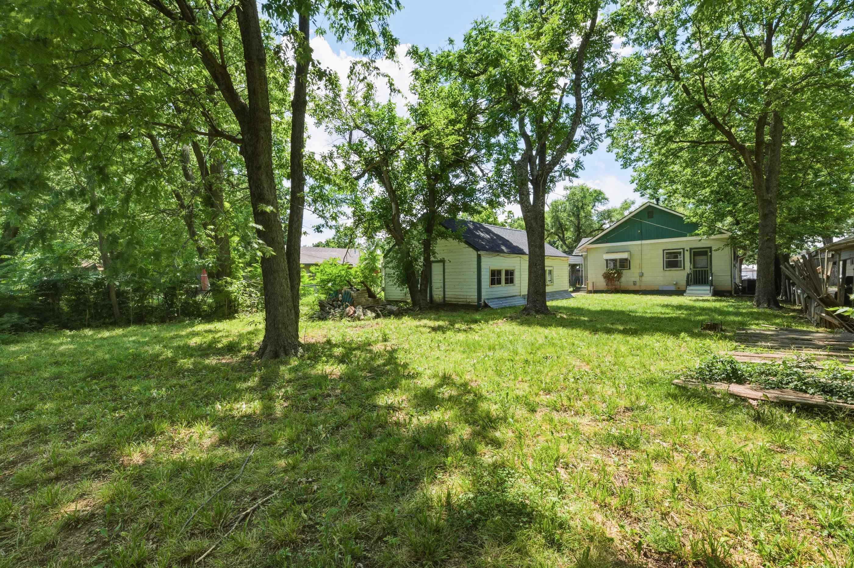 612 N Emporia Street El Dorado KS 67042