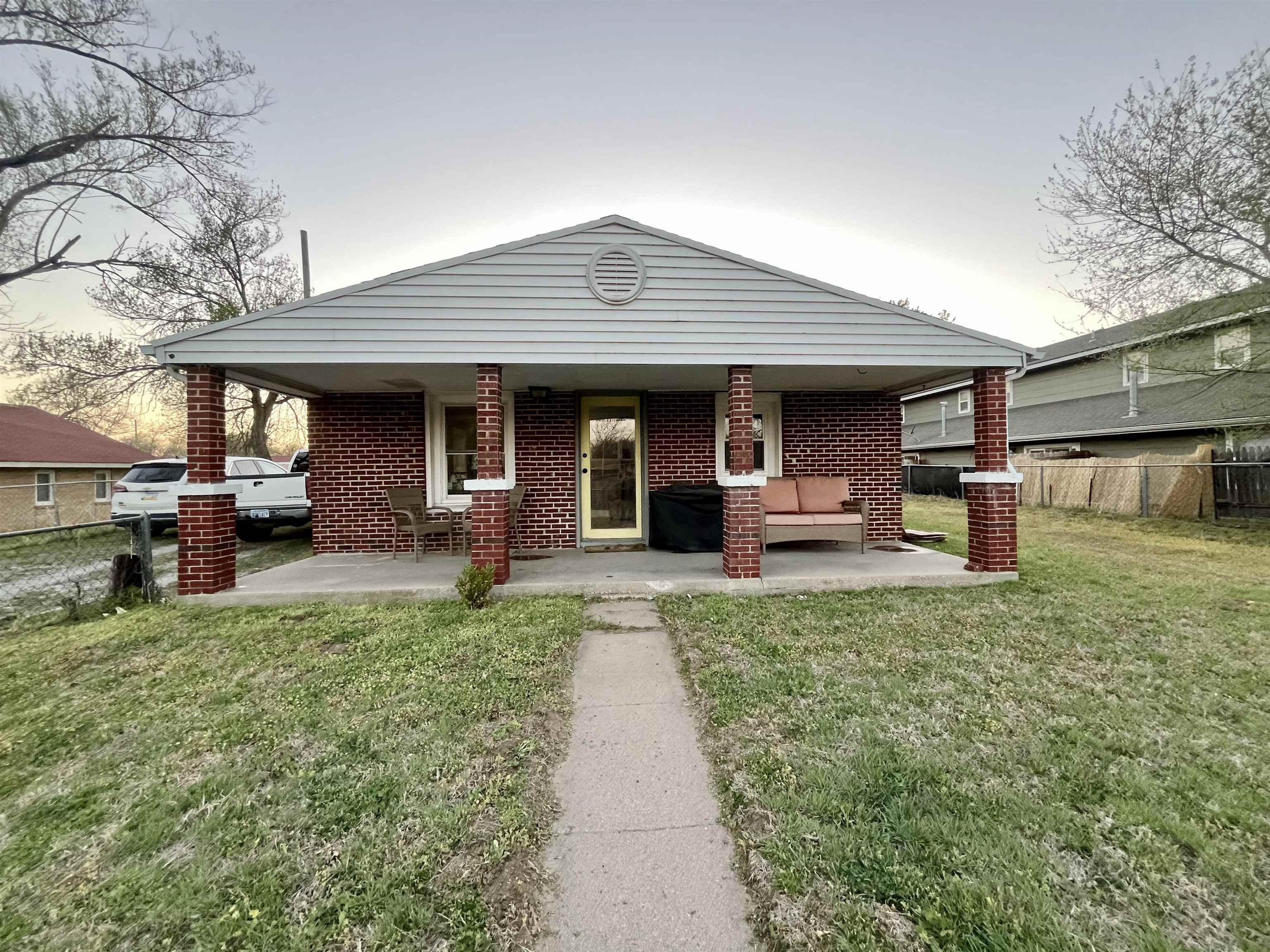 1125 N Meridian Avenue Wichita KS 67203