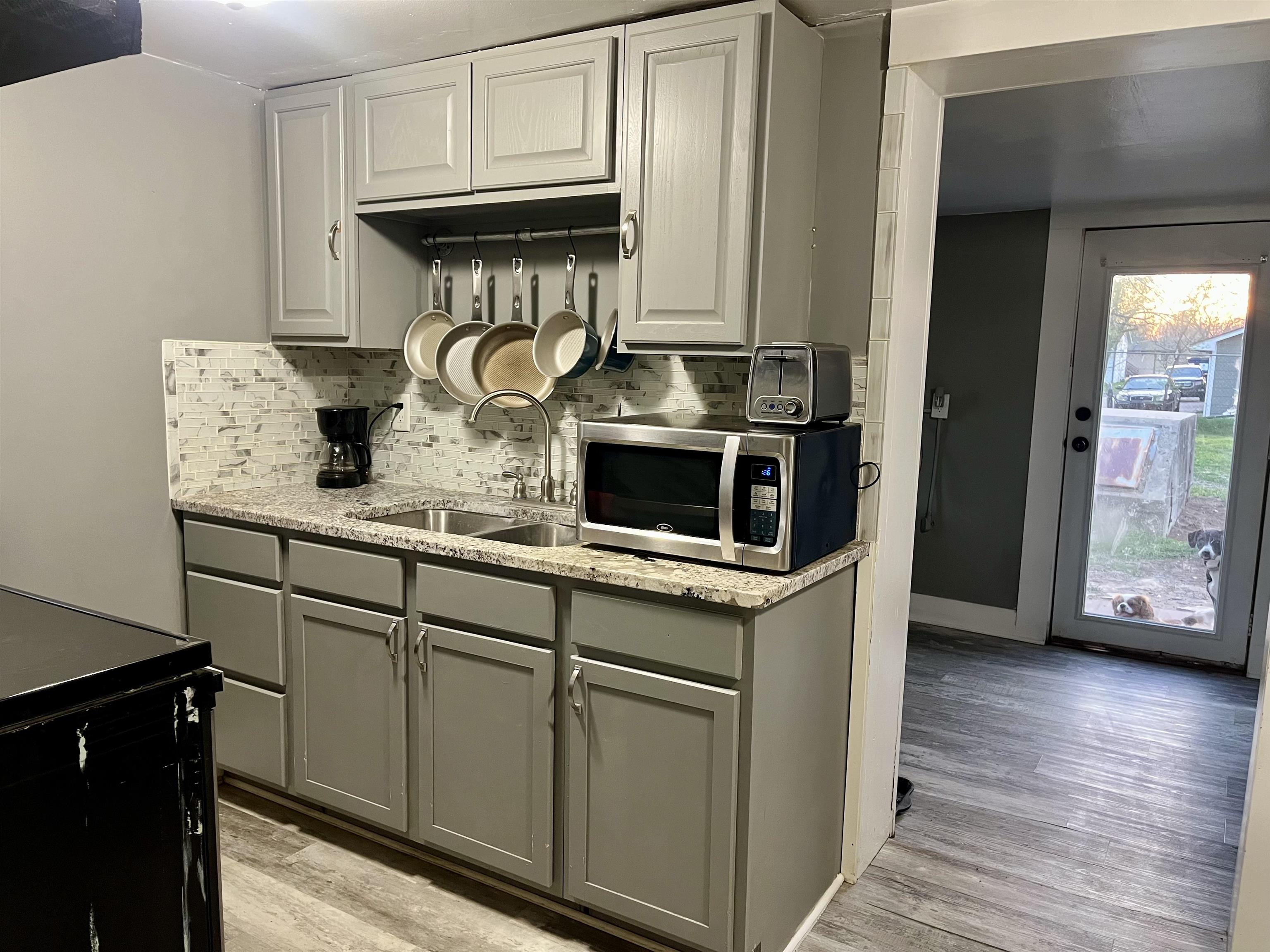 1125 N Meridian Avenue Wichita KS 67203