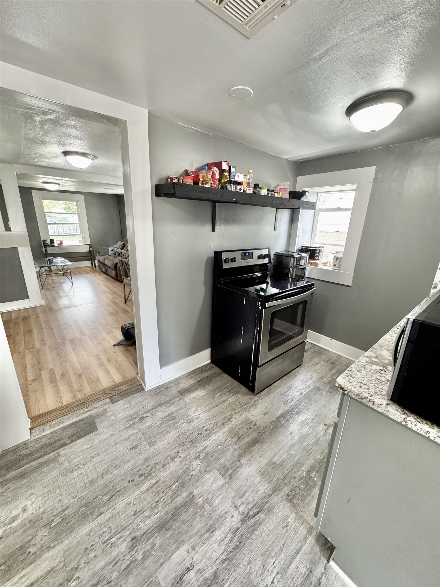 1125 N Meridian Avenue Wichita KS 67203