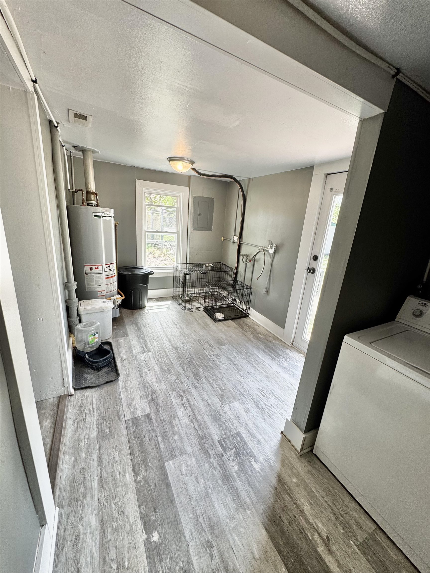 1125 N Meridian Avenue Wichita KS 67203