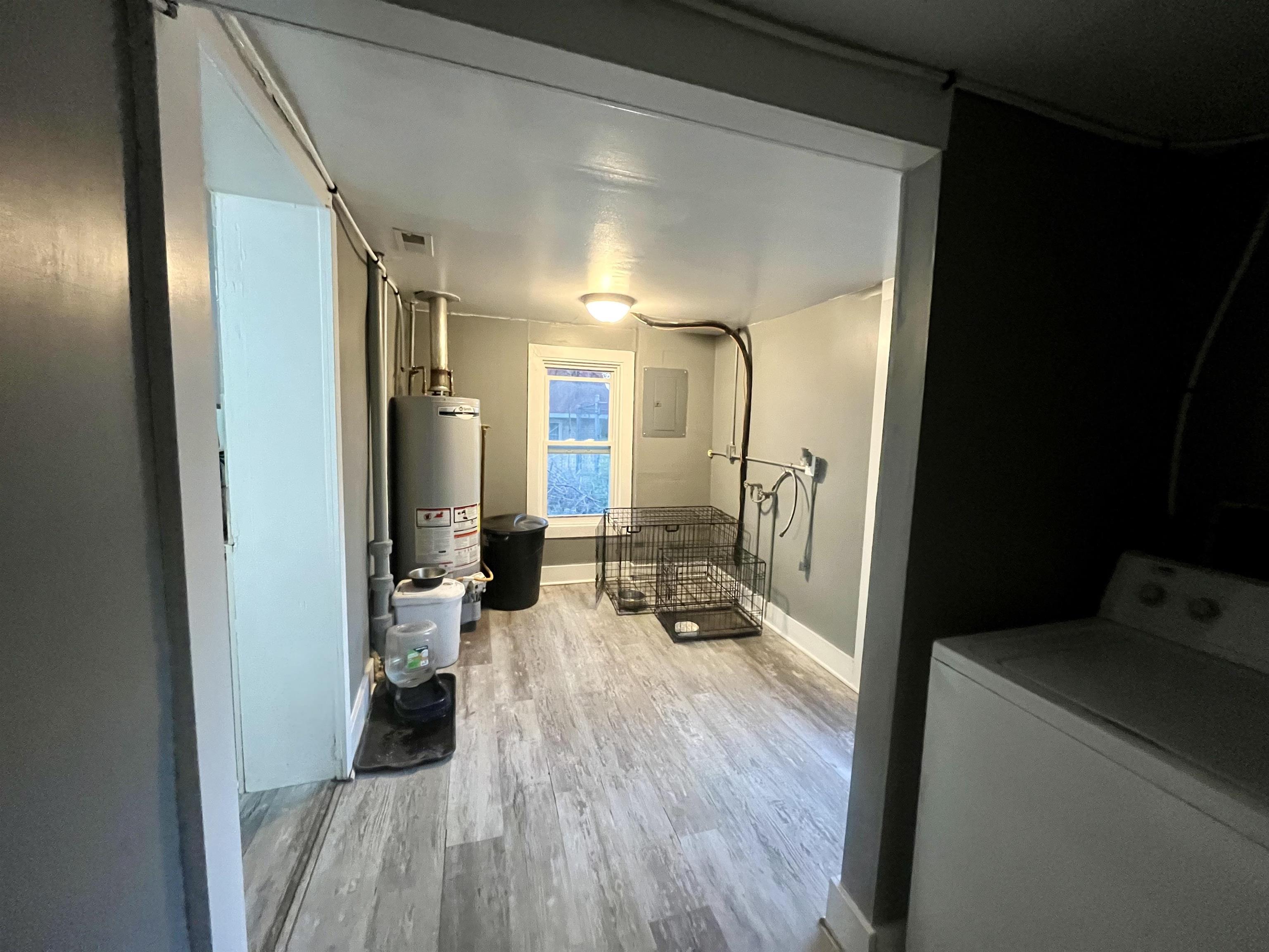 1125 N Meridian Avenue Wichita KS 67203