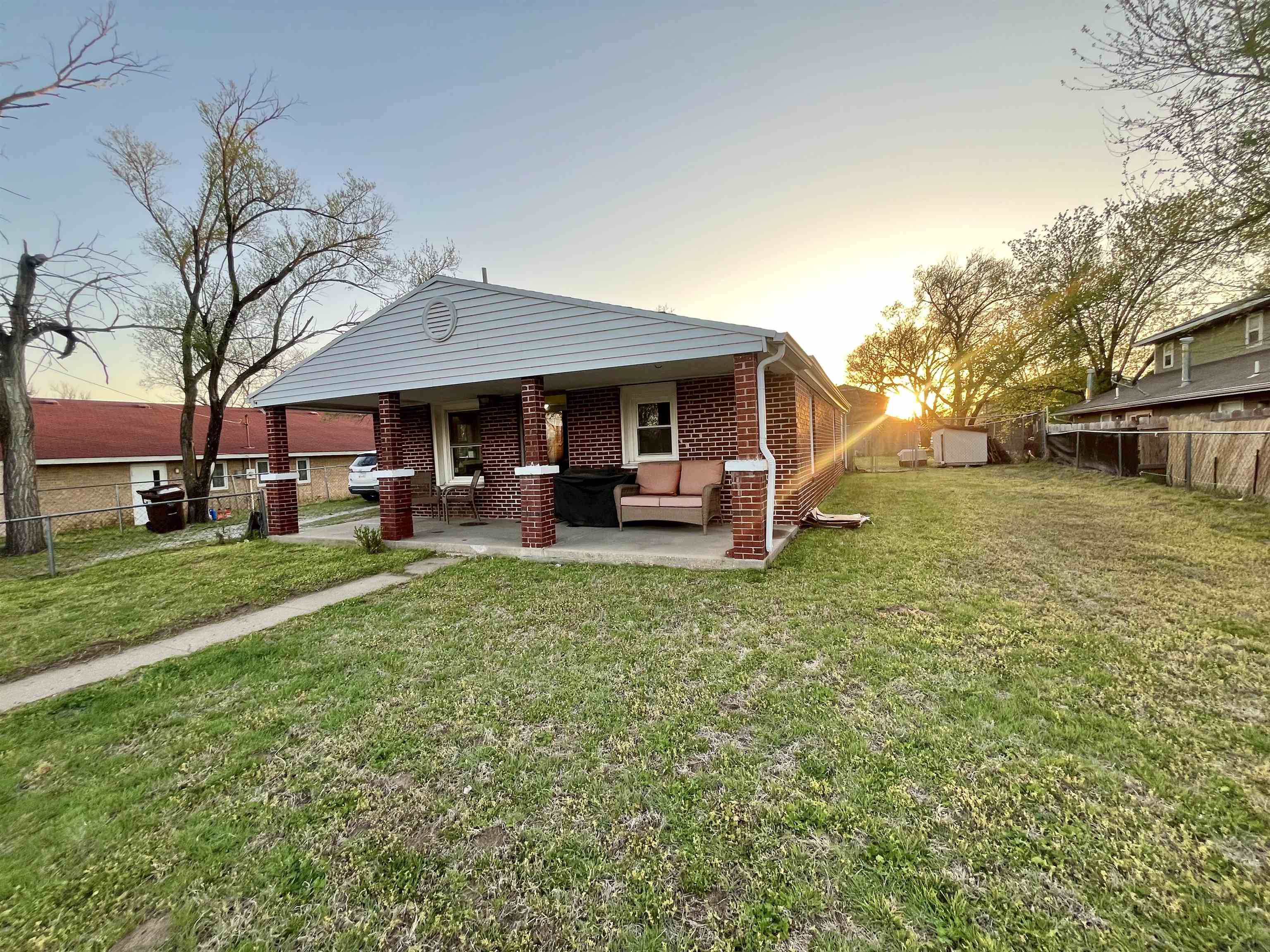 1125 N Meridian Avenue Wichita KS 67203