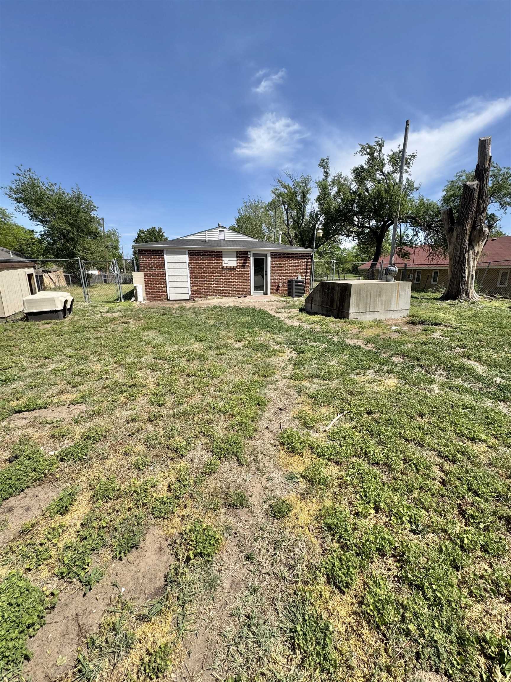 1125 N Meridian Avenue Wichita KS 67203