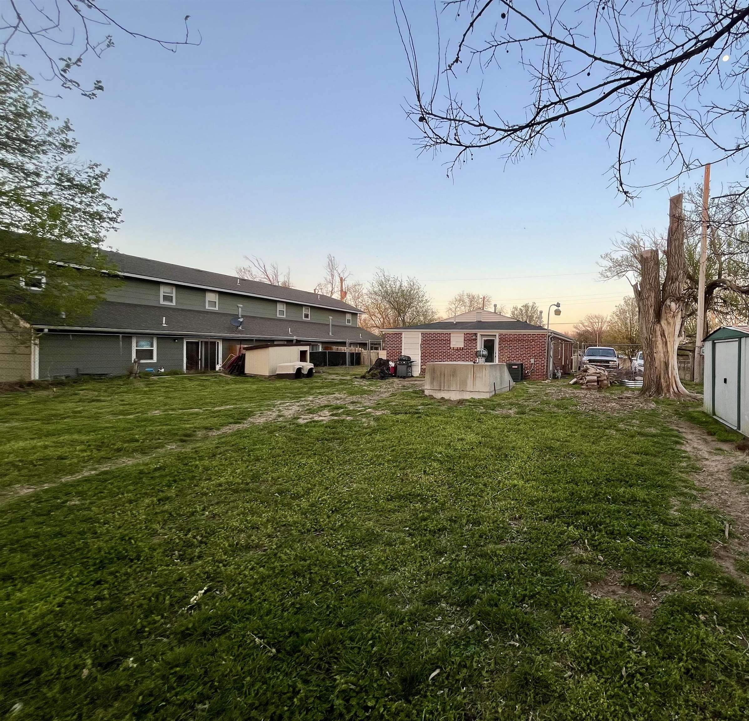 1125 N Meridian Avenue Wichita KS 67203