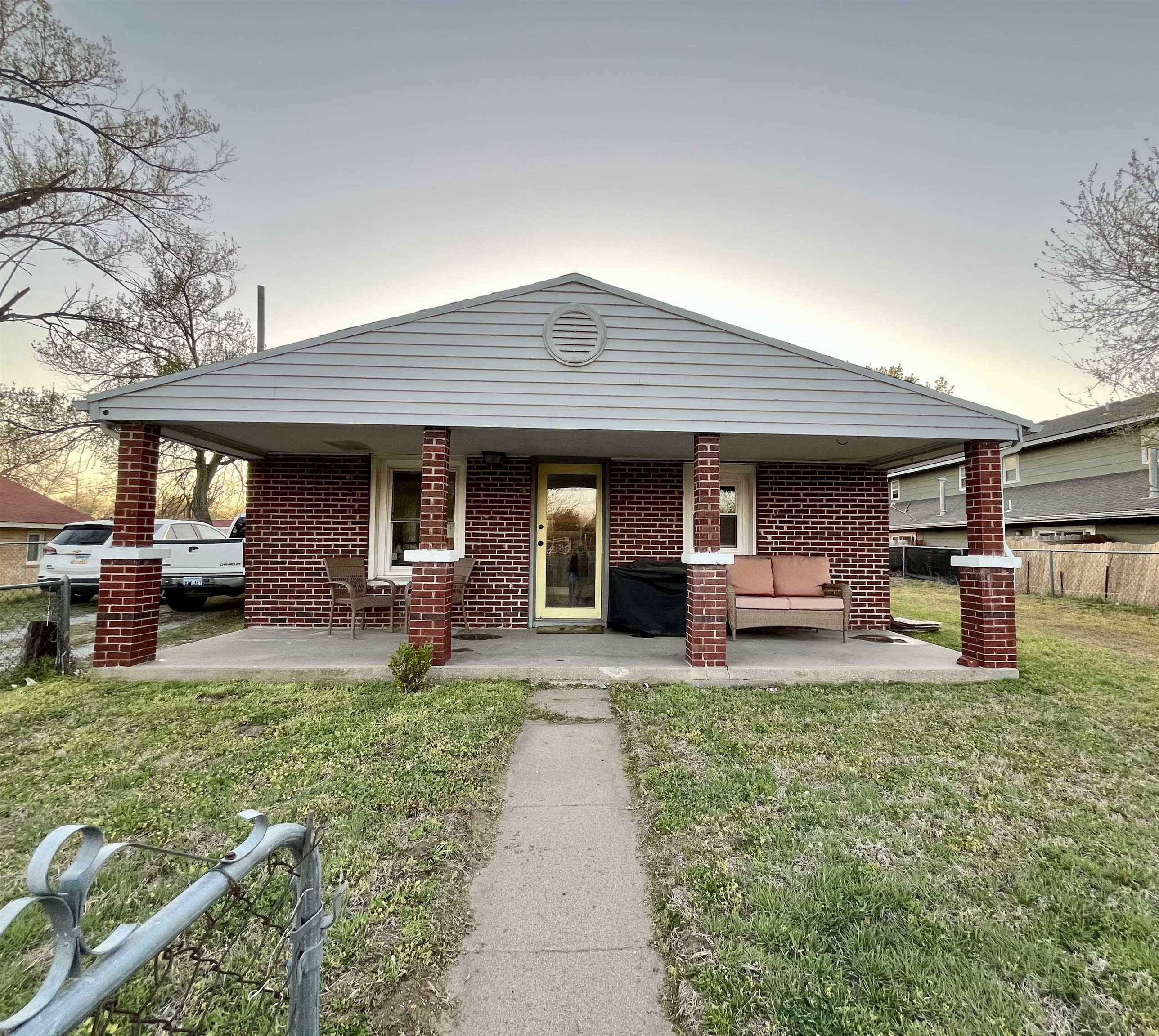 1125 N Meridian Avenue Wichita KS 67203