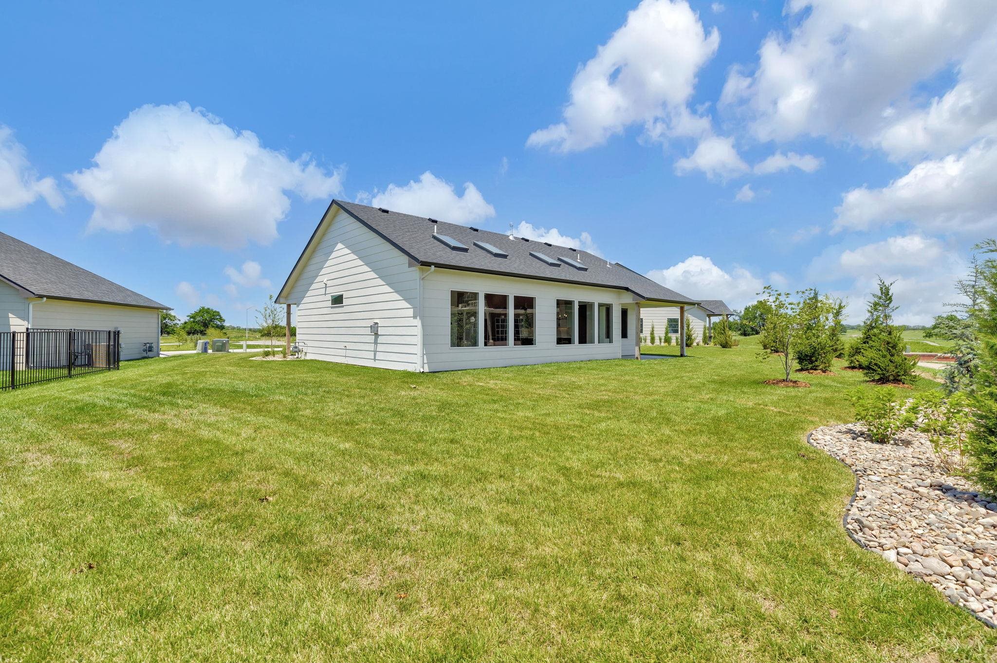 844 N Speyside Circle Andover KS 67002