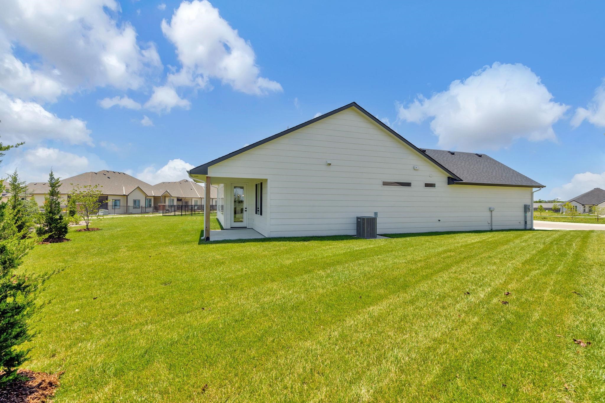 844 N Speyside Circle Andover KS 67002