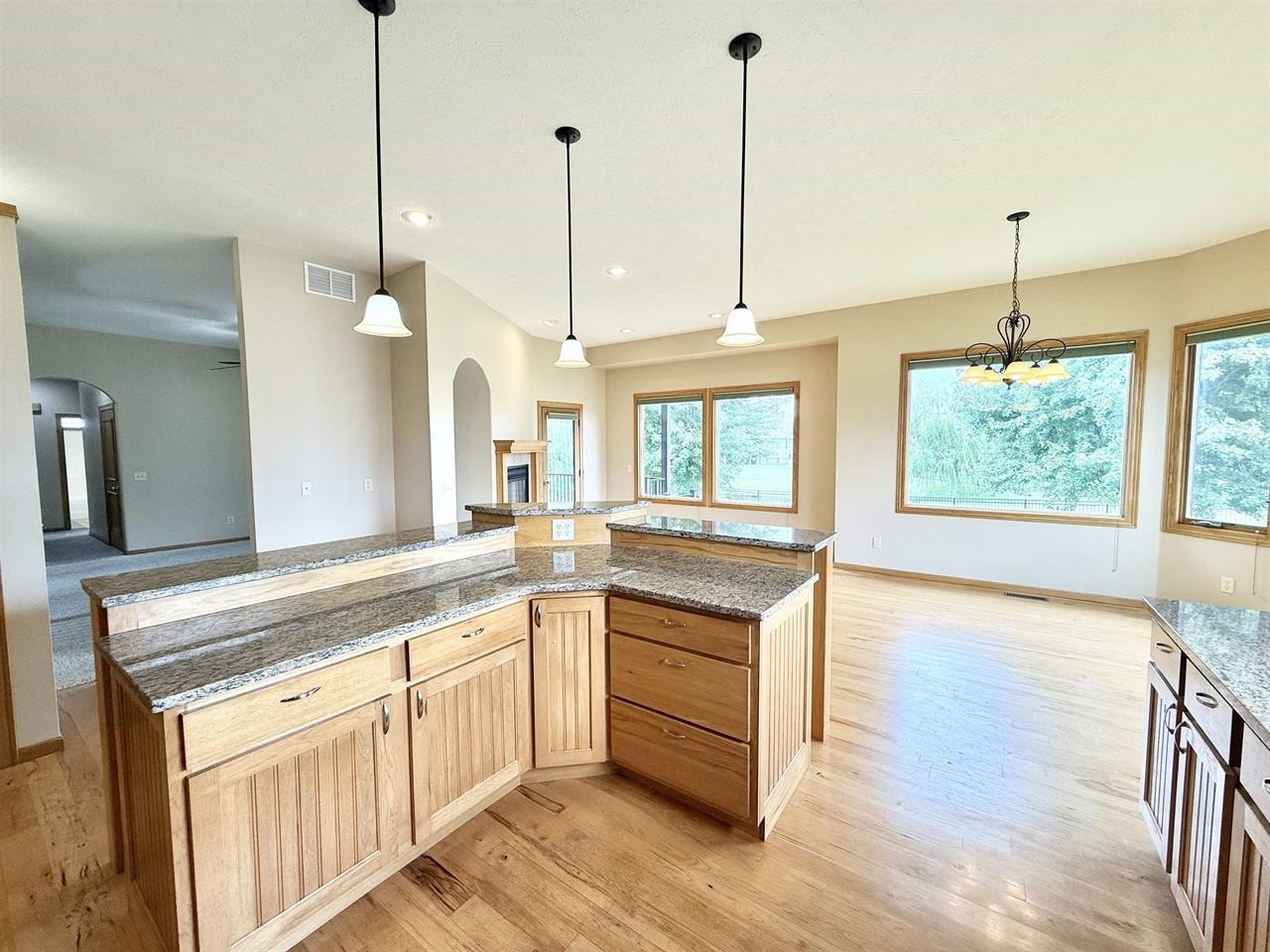 3005 N Stone Lake Drive Augusta KS 67010