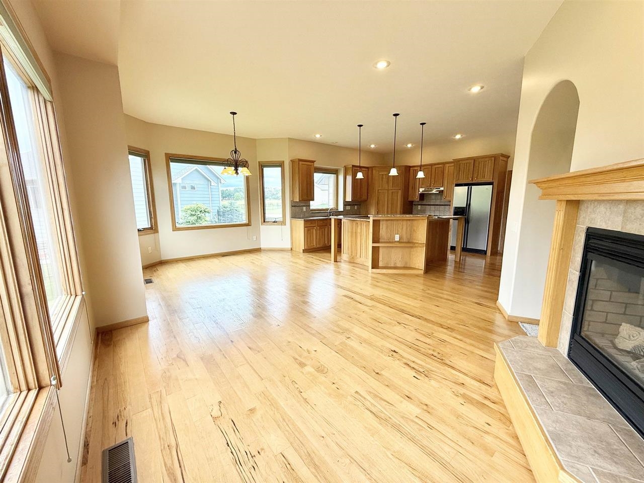 3005 N Stone Lake Drive Augusta KS 67010