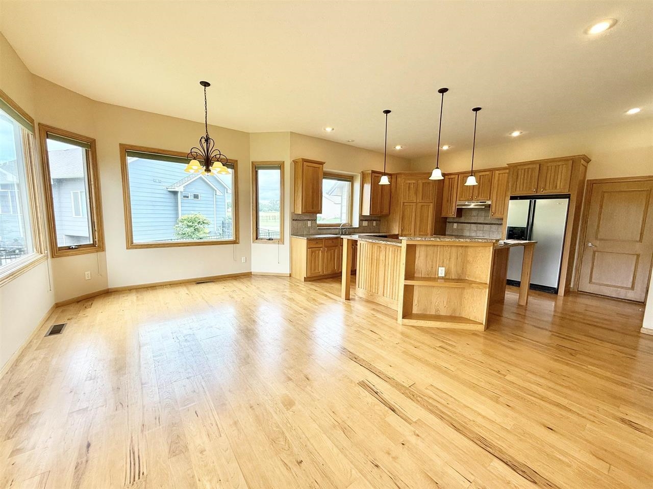 3005 N Stone Lake Drive Augusta KS 67010