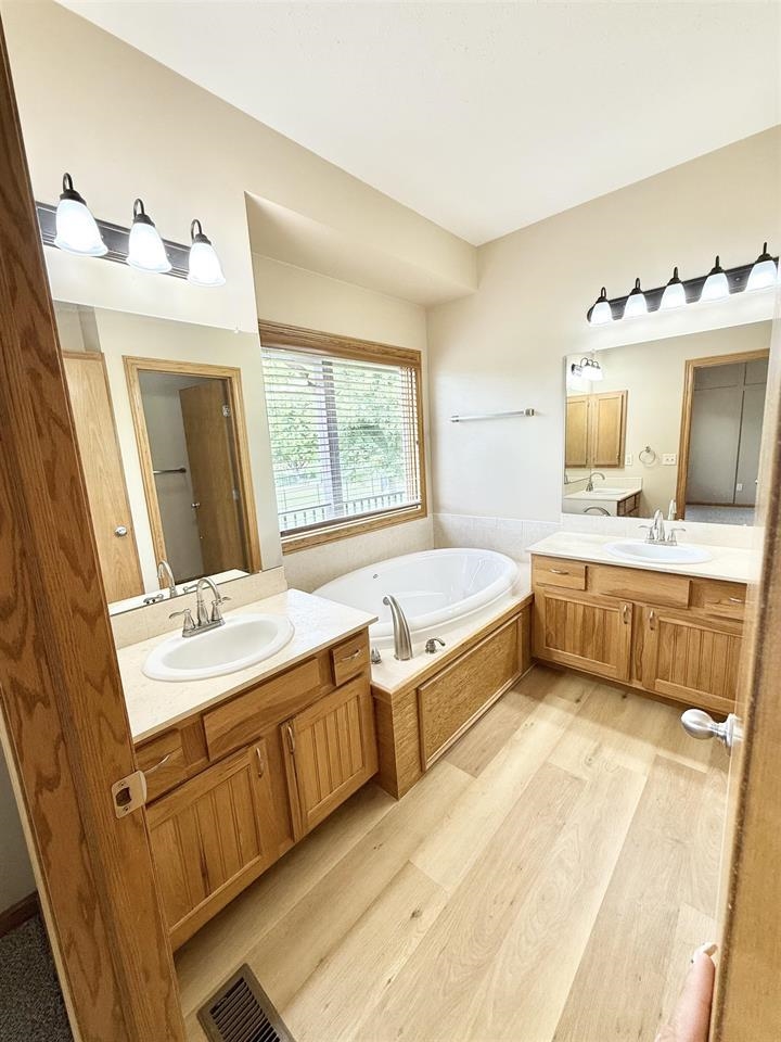 3005 N Stone Lake Drive Augusta KS 67010