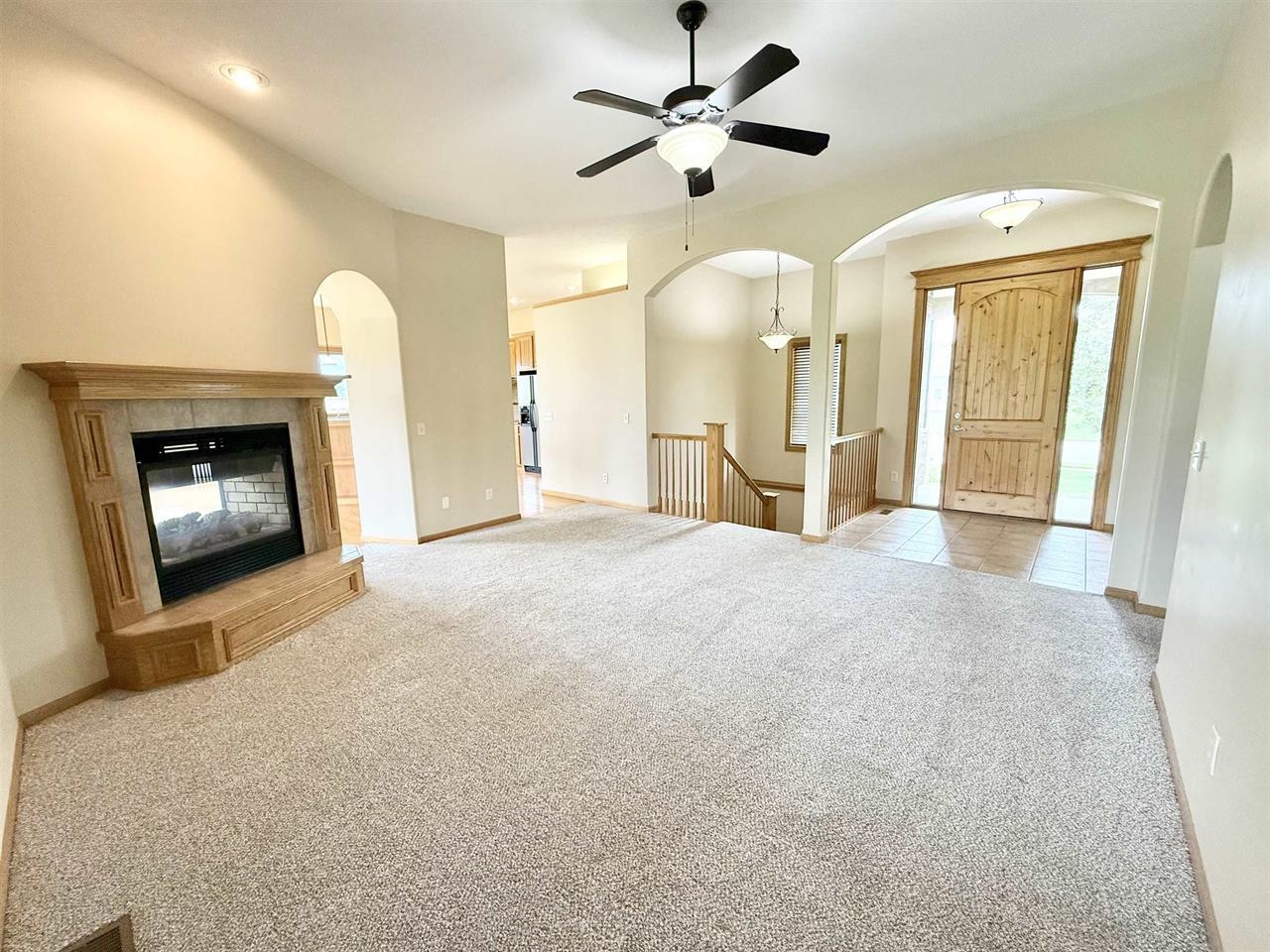 3005 N Stone Lake Drive Augusta KS 67010