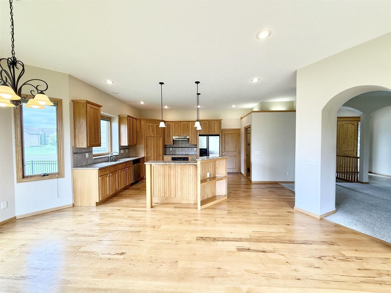 3005 N Stone Lake Drive Augusta KS 67010