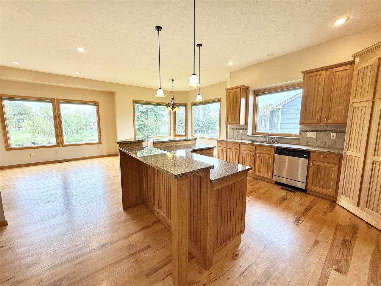 3005 N Stone Lake Drive Augusta KS 67010