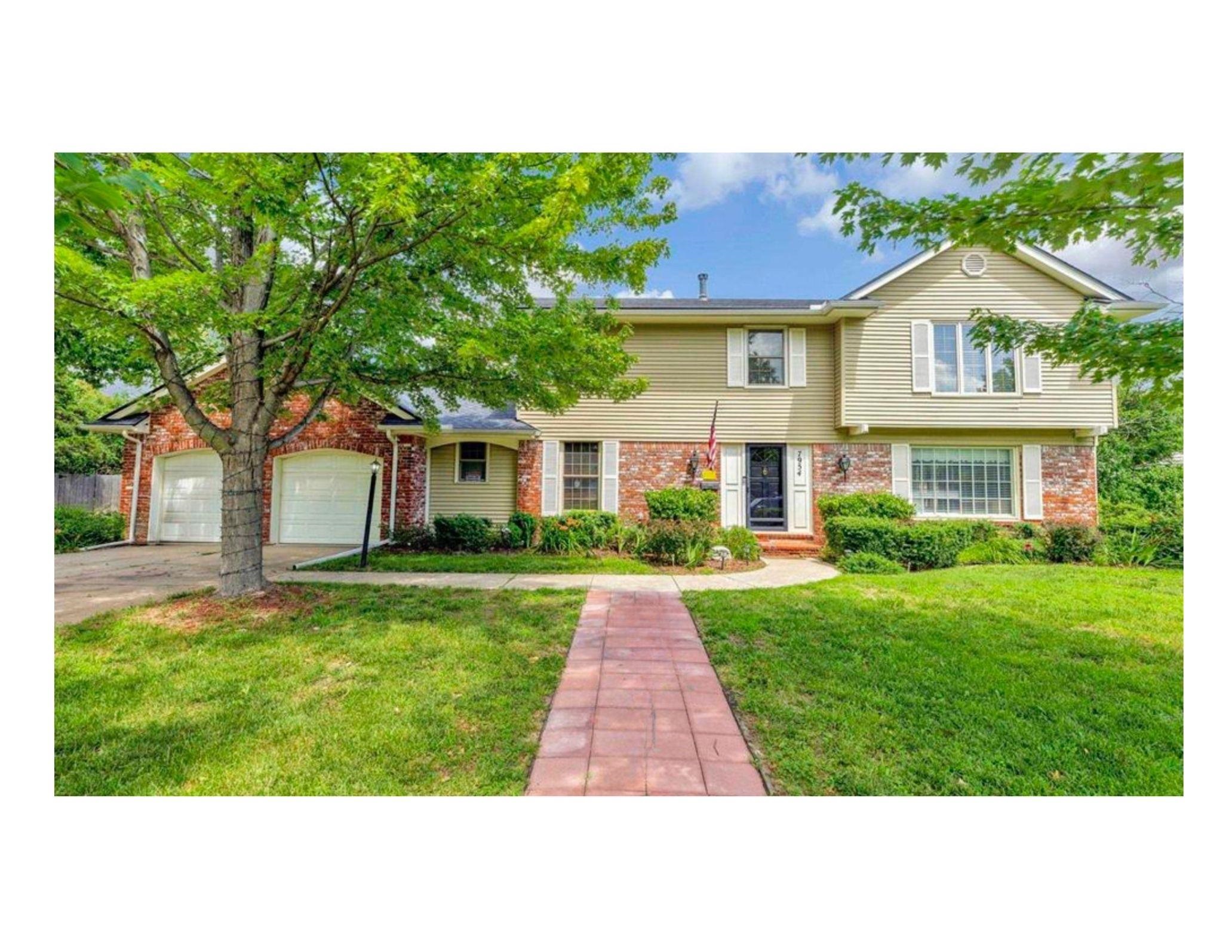 7954 E Dublin Court Wichita KS 67206