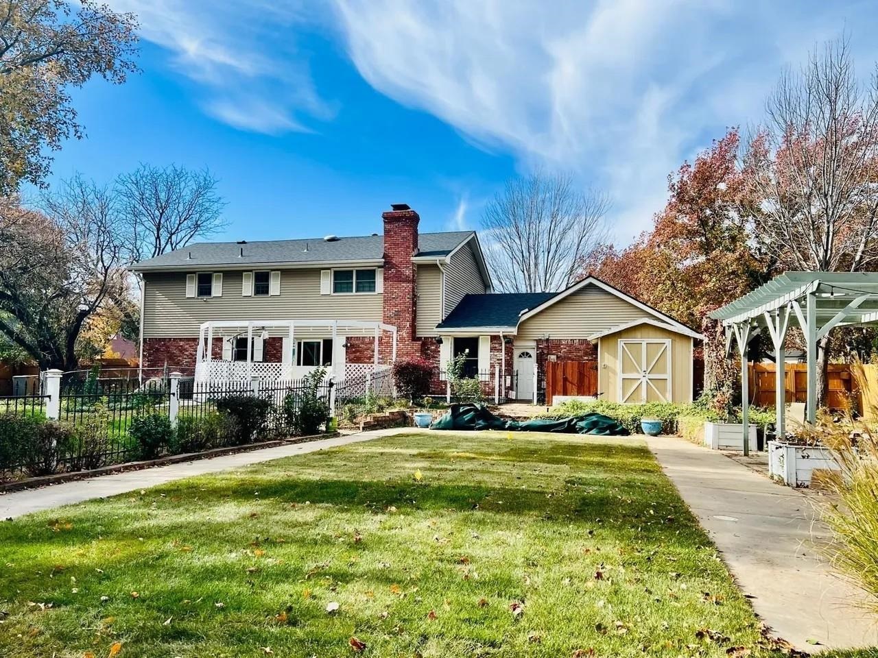 7954 E Dublin Court Wichita KS 67206