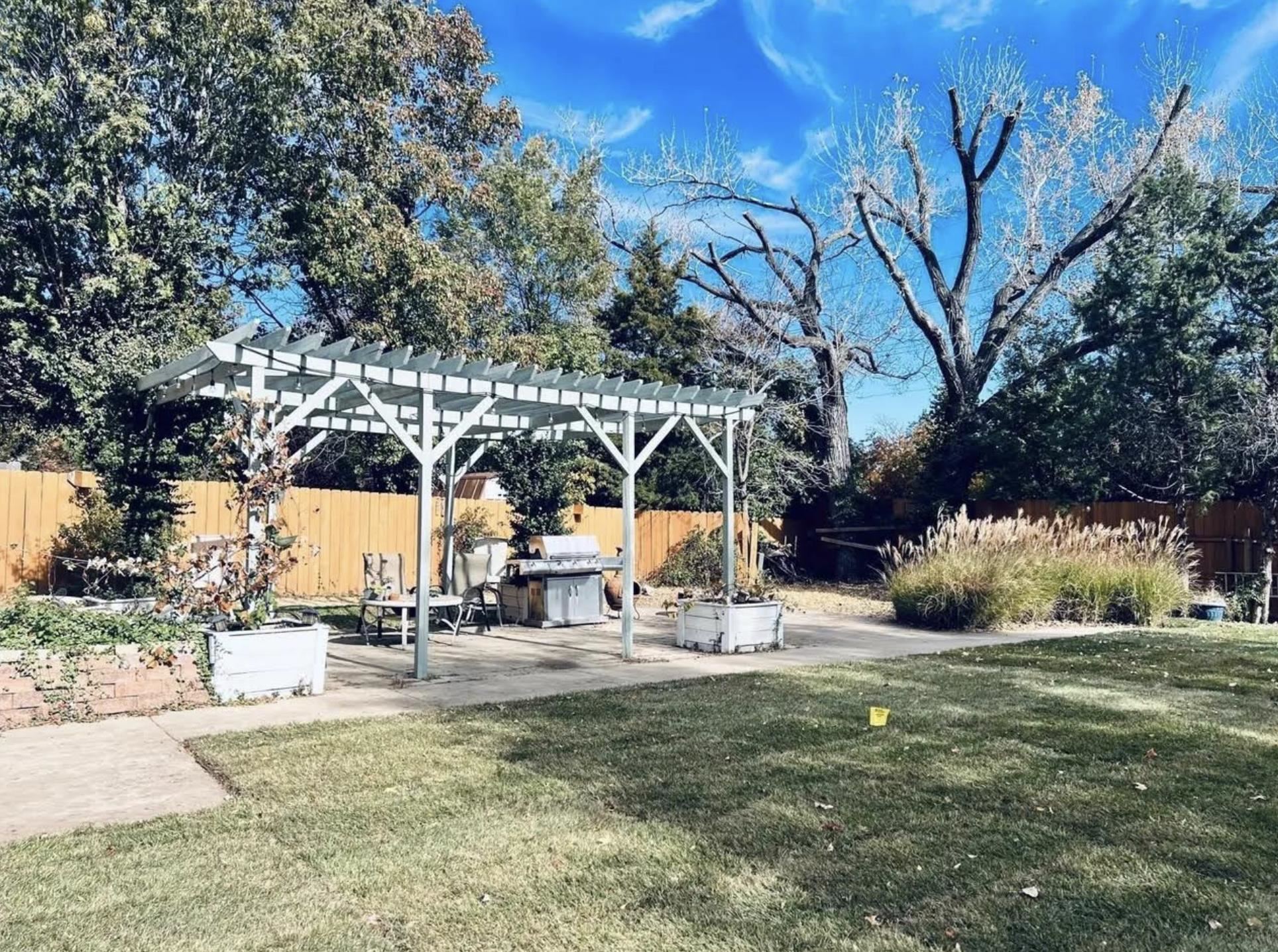 7954 E Dublin Court Wichita KS 67206