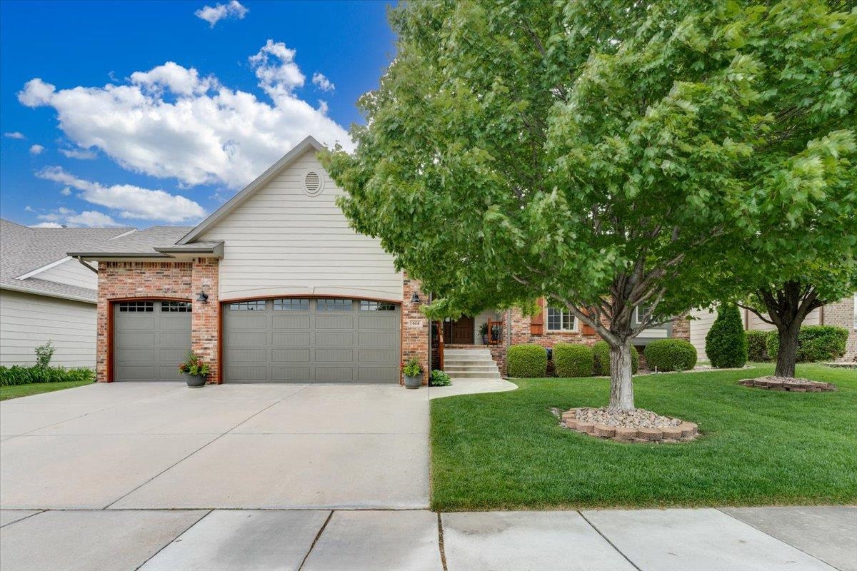 614 W Douglas Avenue Andover KS 67002