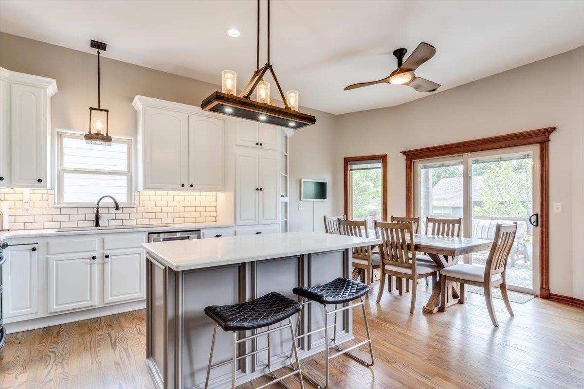 614 W Douglas Avenue Andover KS 67002