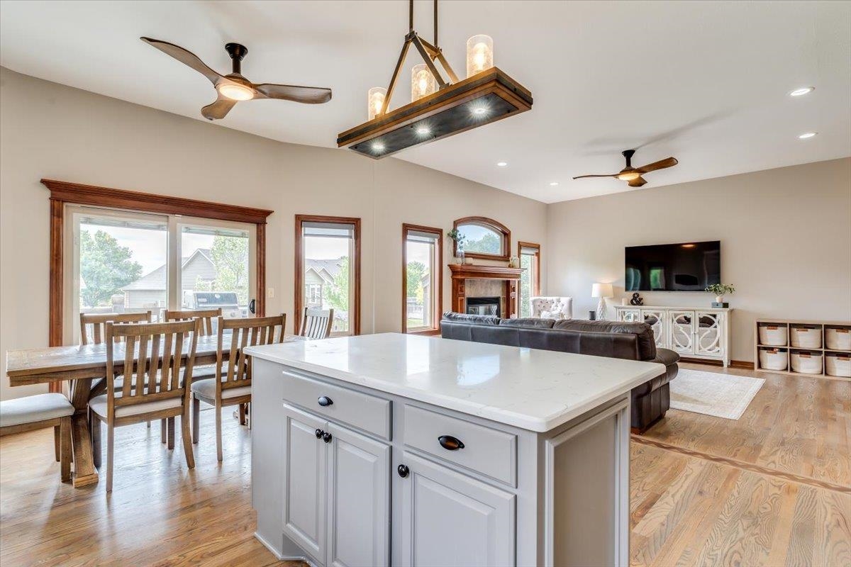 614 W Douglas Avenue Andover KS 67002