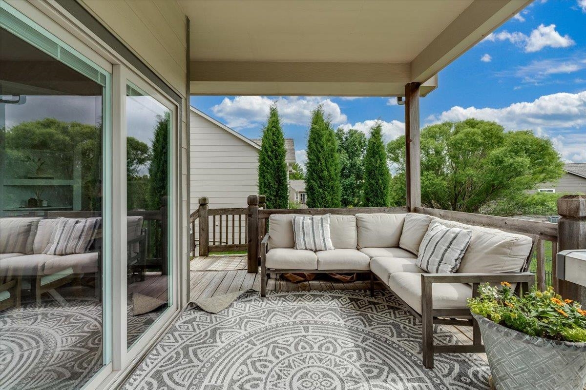 614 W Douglas Avenue Andover KS 67002