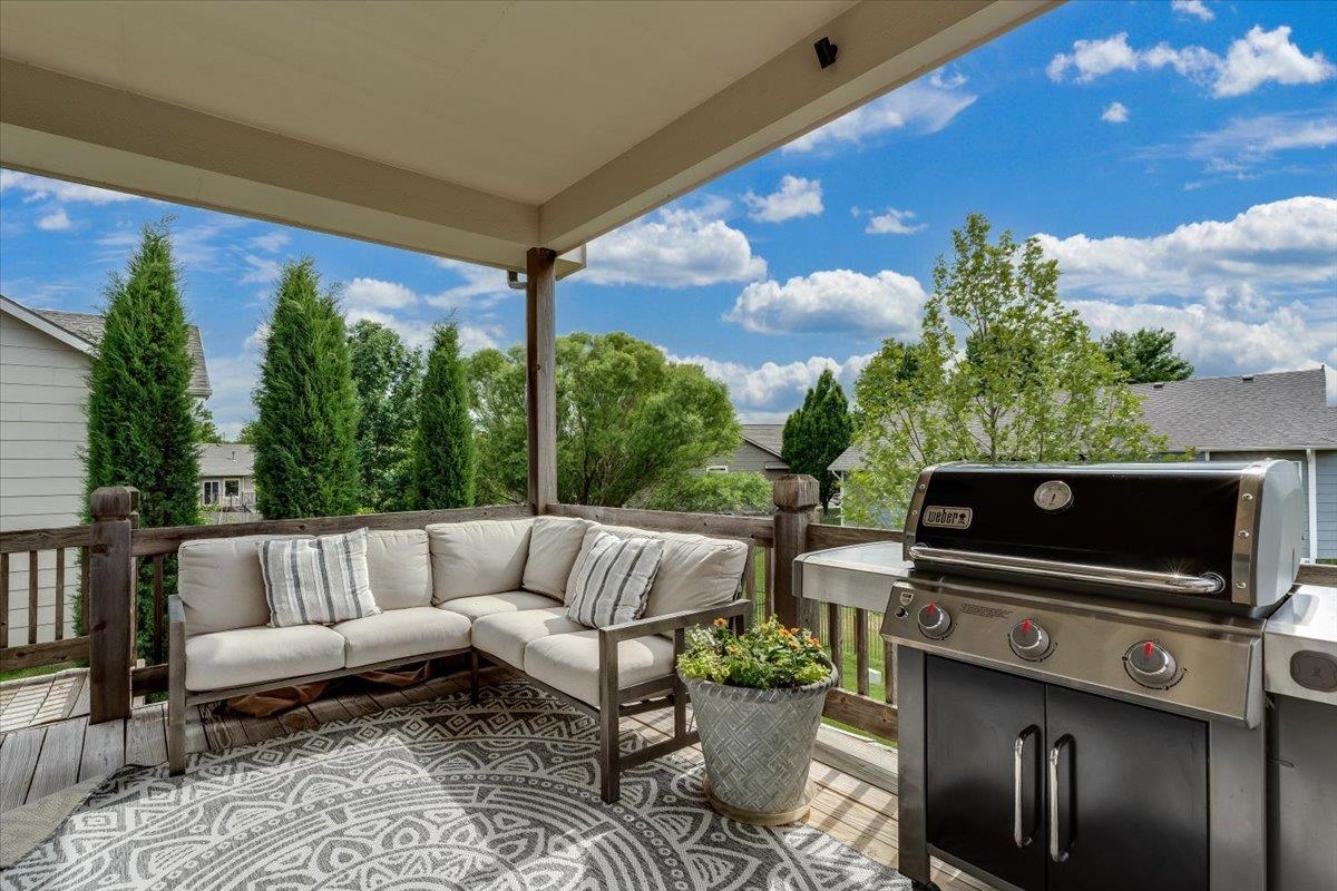 614 W Douglas Avenue Andover KS 67002