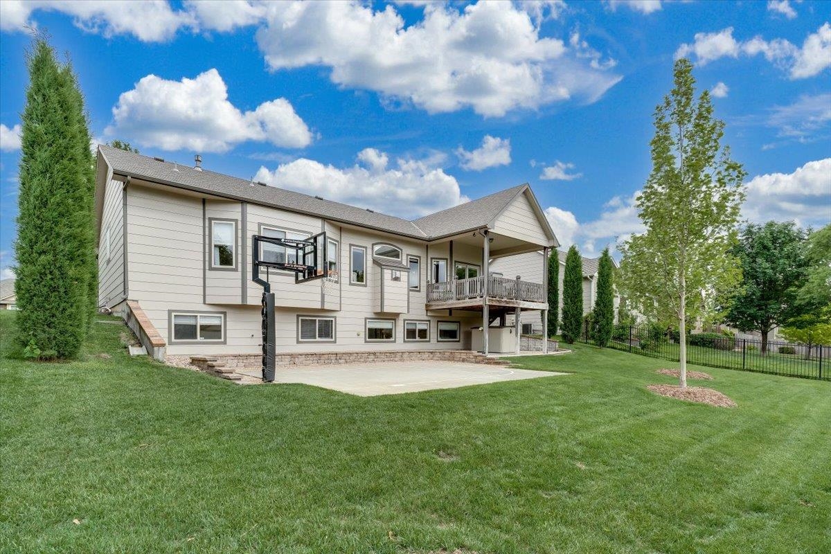 614 W Douglas Avenue Andover KS 67002