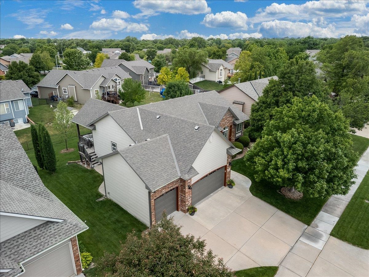 614 W Douglas Avenue Andover KS 67002