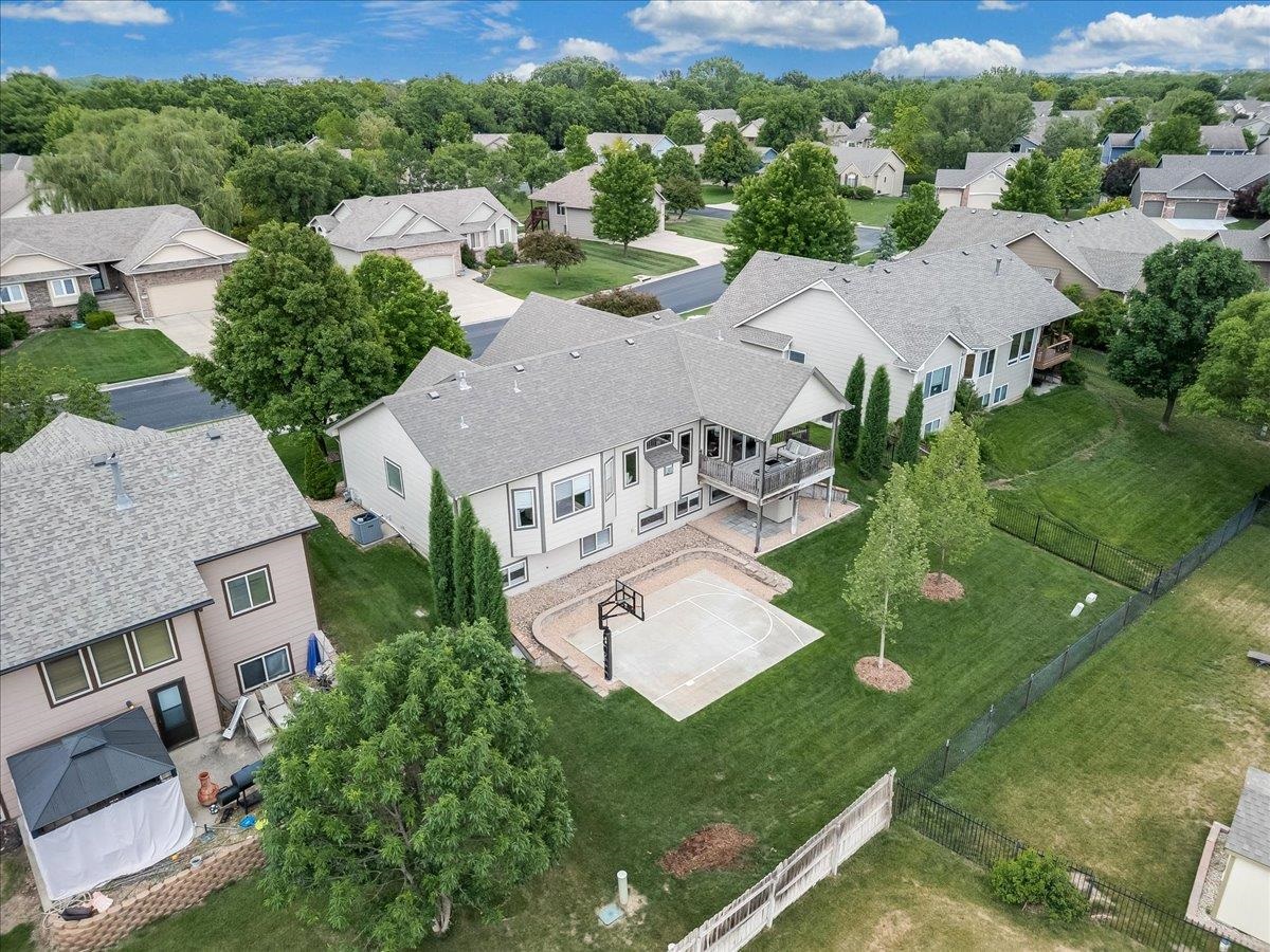 614 W Douglas Avenue Andover KS 67002