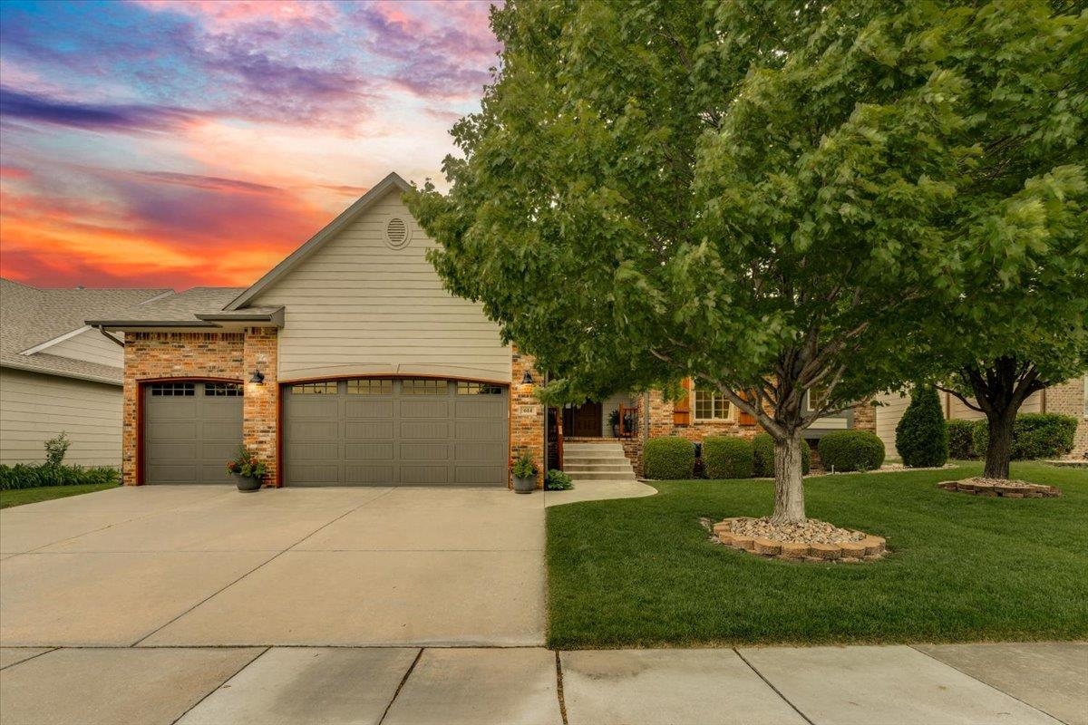 614 W Douglas Avenue Andover KS 67002