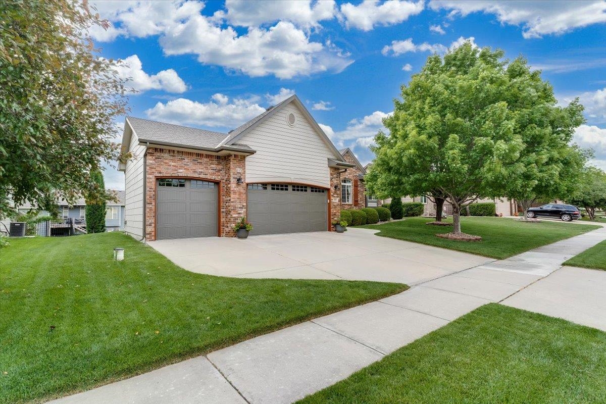 614 W Douglas Avenue Andover KS 67002