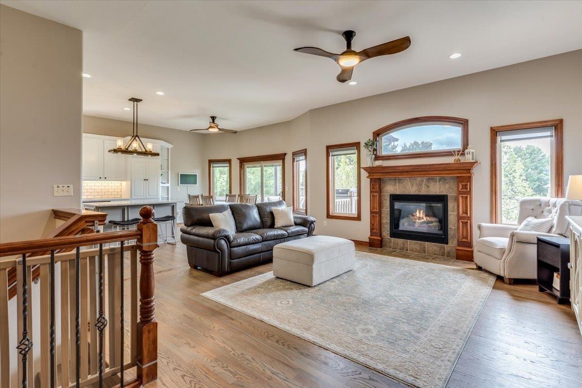 614 W Douglas Avenue Andover KS 67002