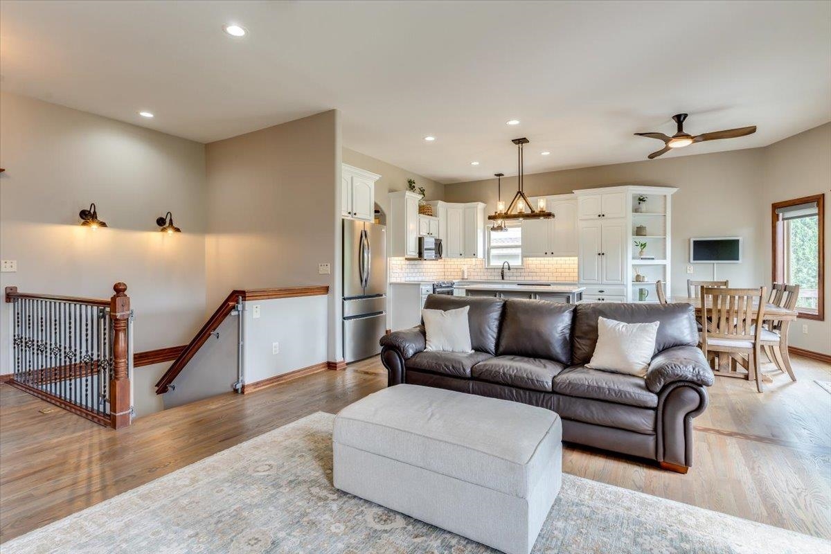 614 W Douglas Avenue Andover KS 67002
