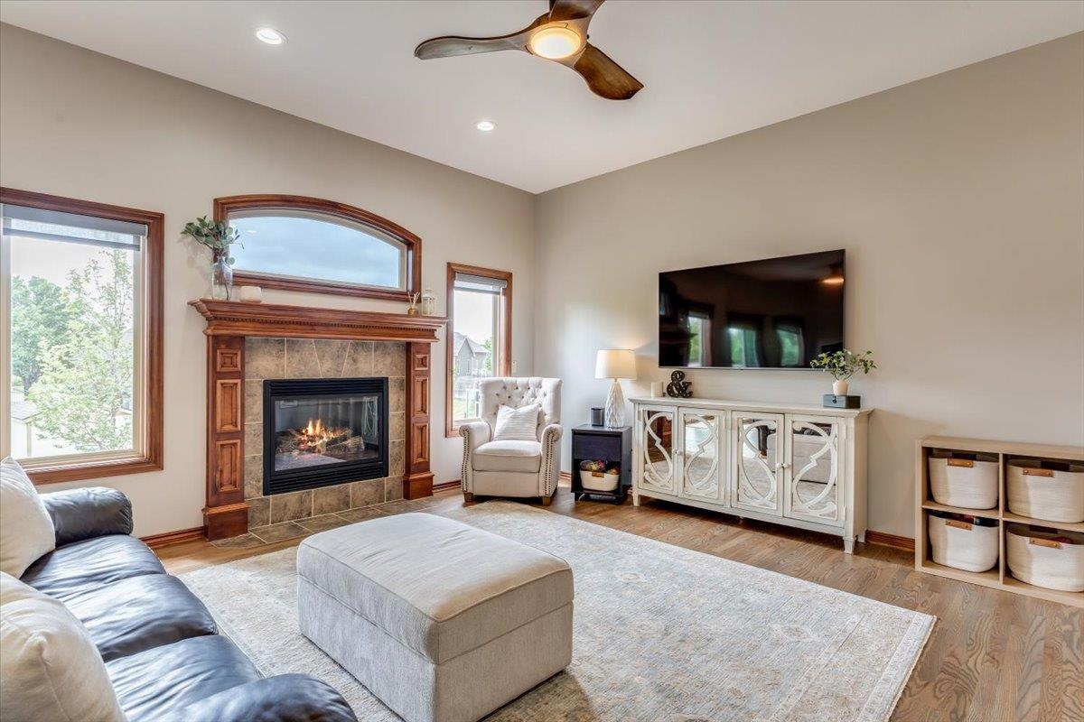 614 W Douglas Avenue Andover KS 67002