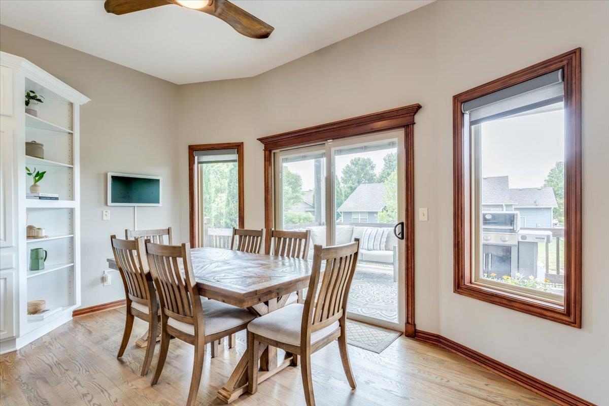 614 W Douglas Avenue Andover KS 67002