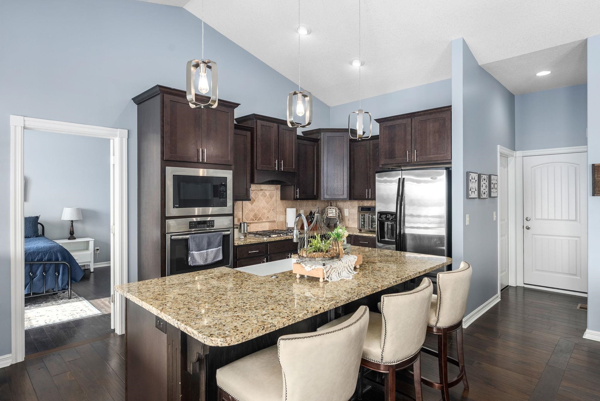 10909 W Hampton Lakes Street Maize KS 67101