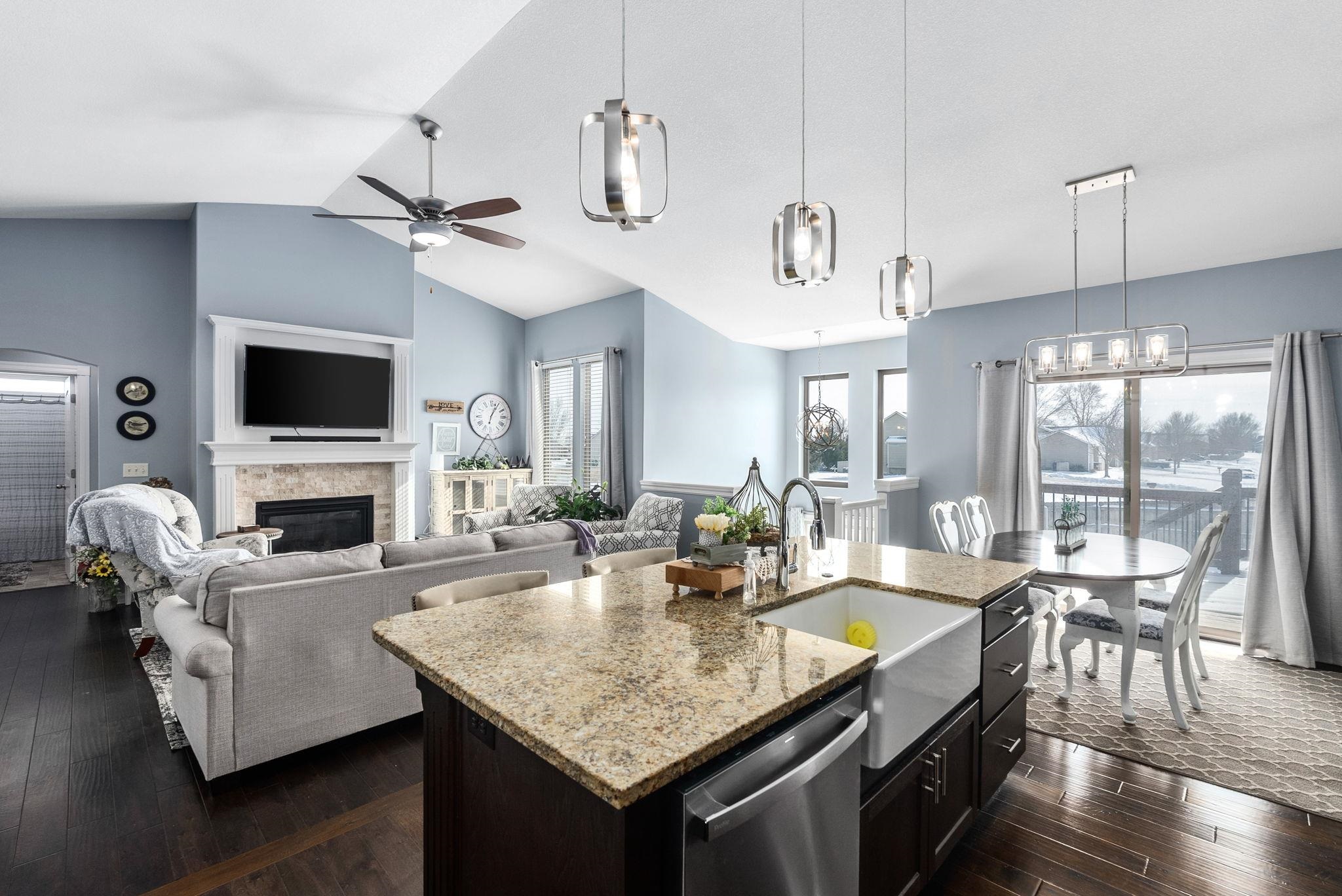 10909 W Hampton Lakes Street Maize KS 67101