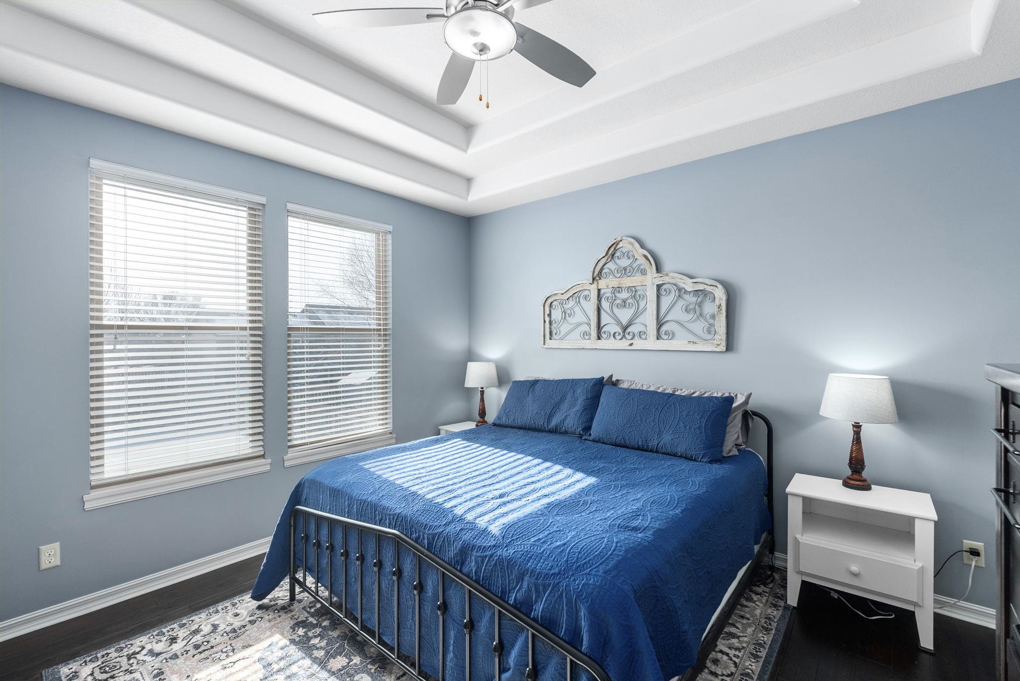 10909 W Hampton Lakes Street Maize KS 67101