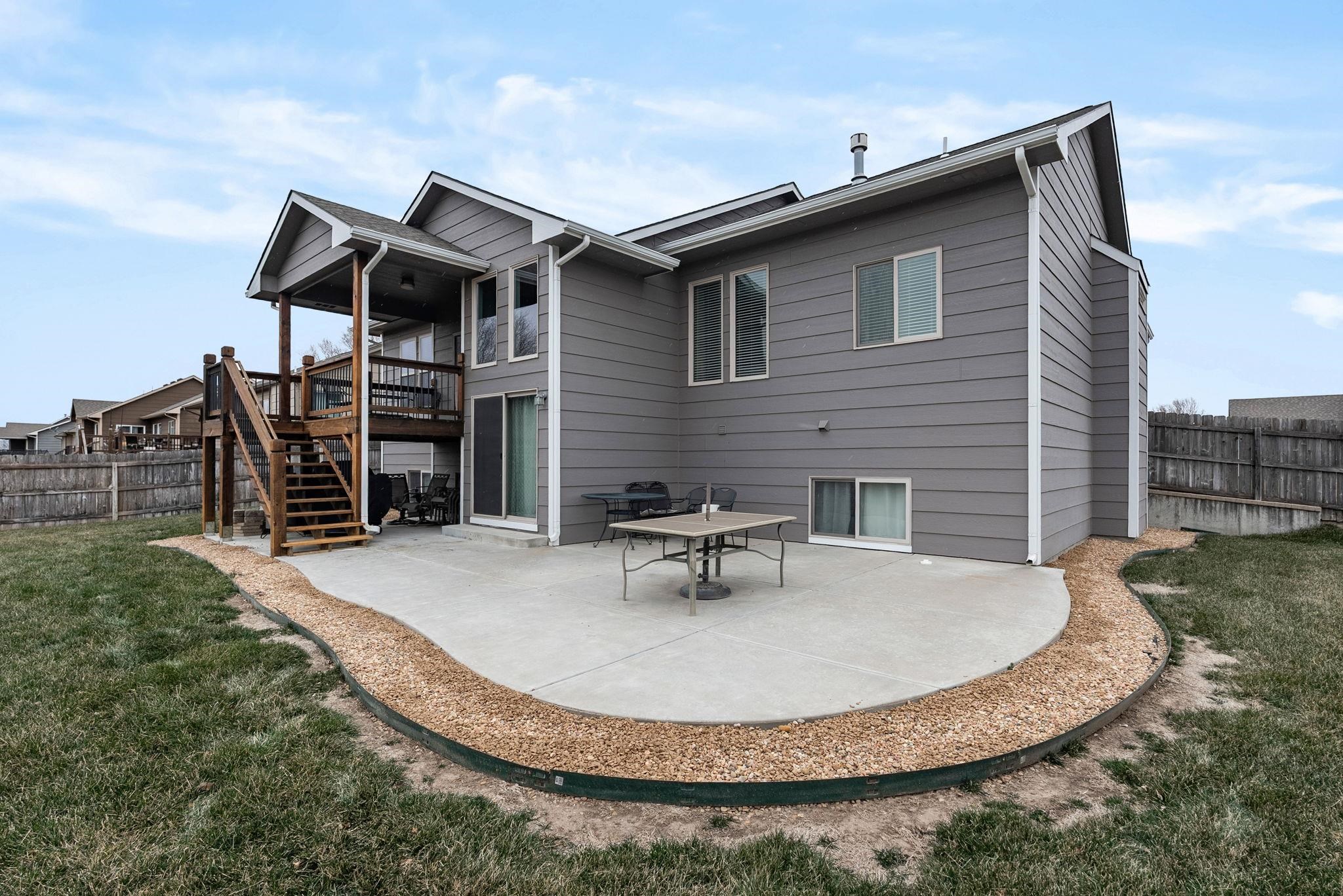 10909 W Hampton Lakes Street Maize KS 67101