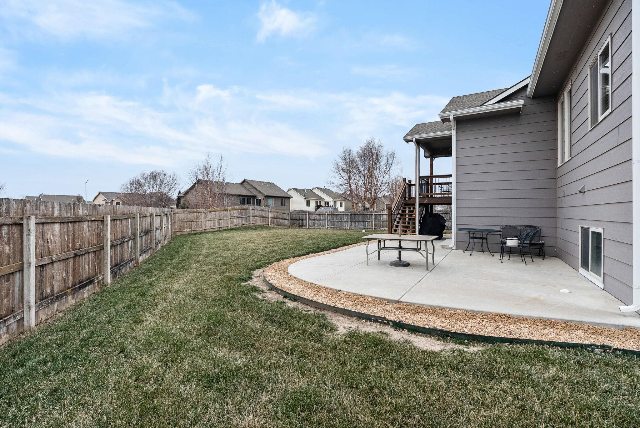 10909 W Hampton Lakes Street Maize KS 67101